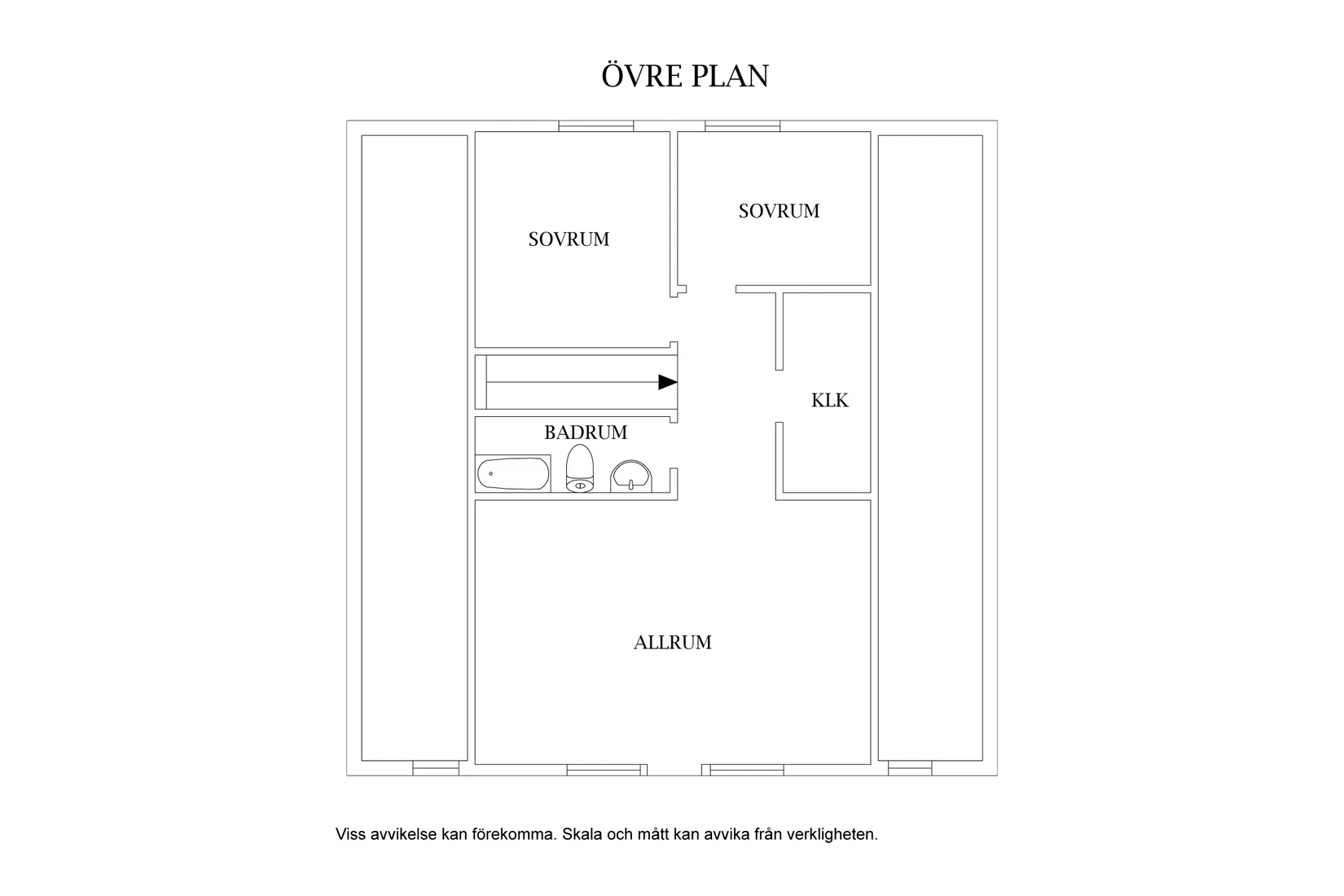 Villa, Fridhemsgatan 49, Knöppelåsen, Luleå