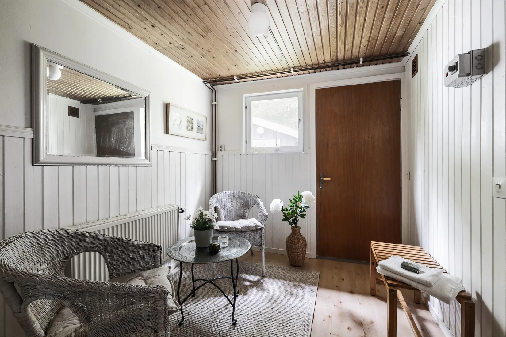 Villa, Fridhemsgatan 49, Knöppelåsen, Luleå