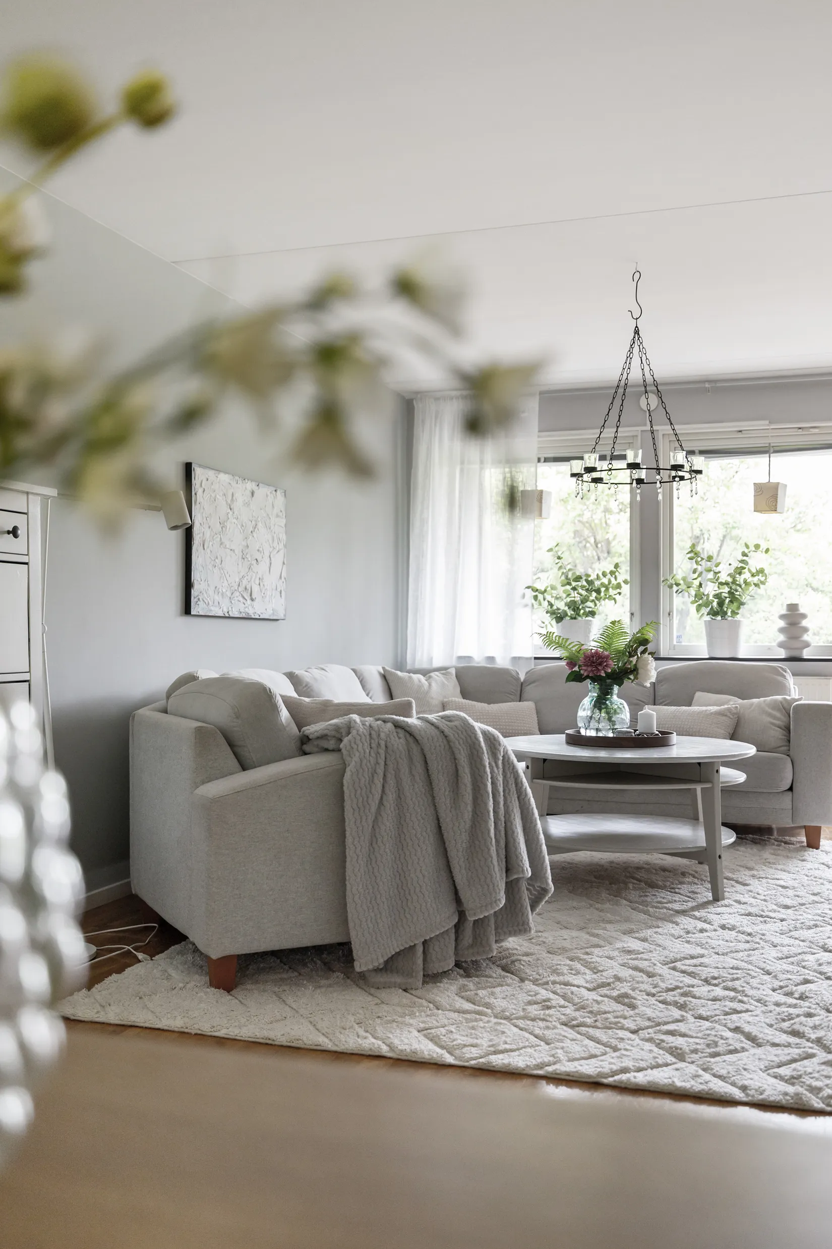 Villa, Fridhemsgatan 49, Knöppelåsen, Luleå