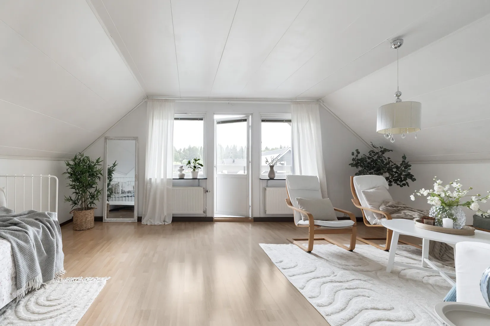 Villa, Fridhemsgatan 49, Knöppelåsen, Luleå