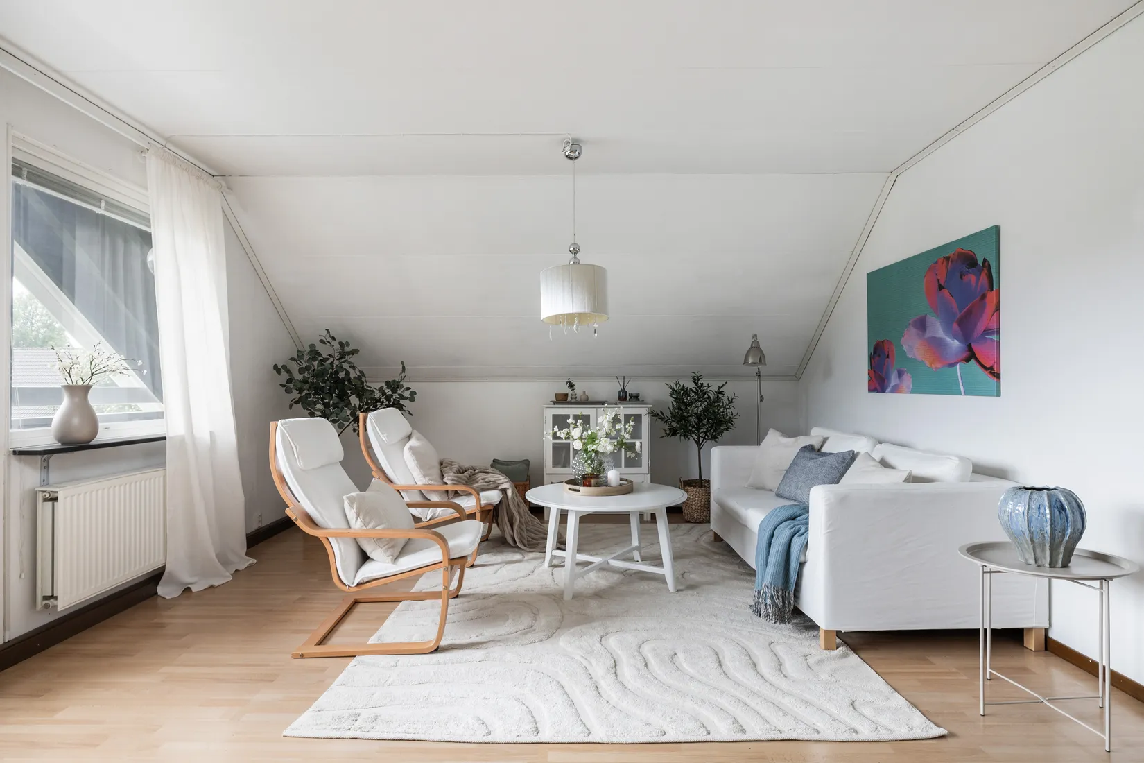 Villa, Fridhemsgatan 49, Knöppelåsen, Luleå