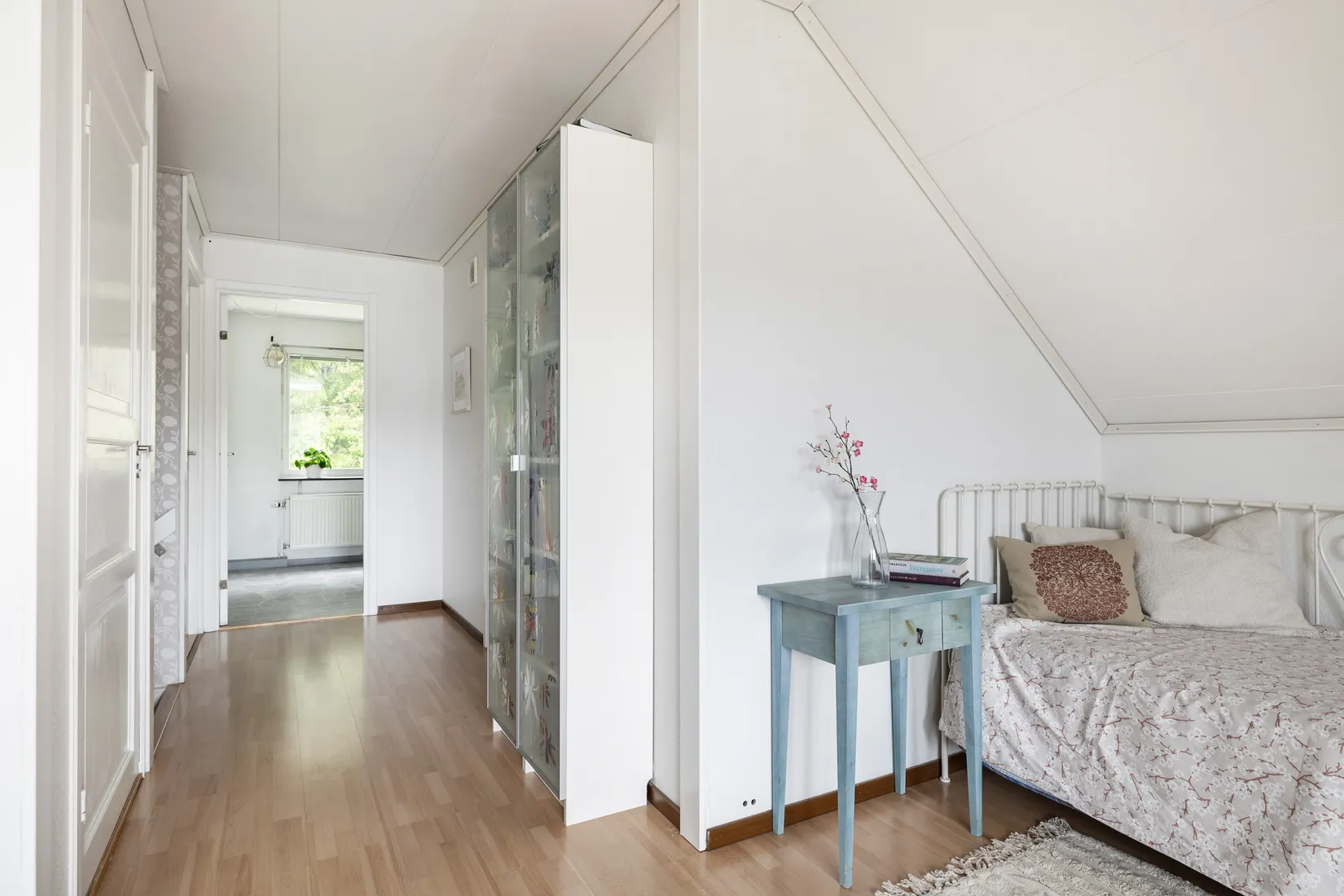 Villa, Fridhemsgatan 49, Knöppelåsen, Luleå