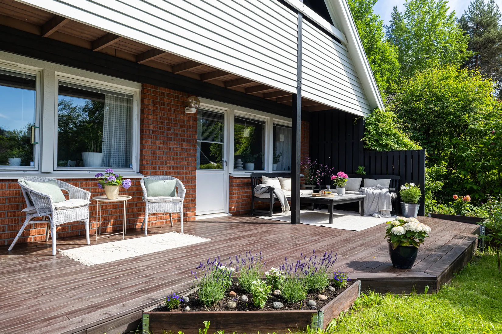 Villa, Fridhemsgatan 49, Knöppelåsen, Luleå