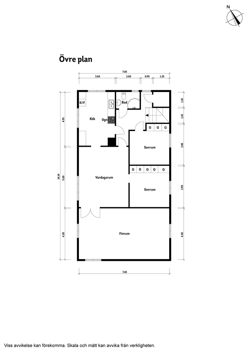 Villa, Killhult 7115, Skånes Fagerhult, Örkelljunga