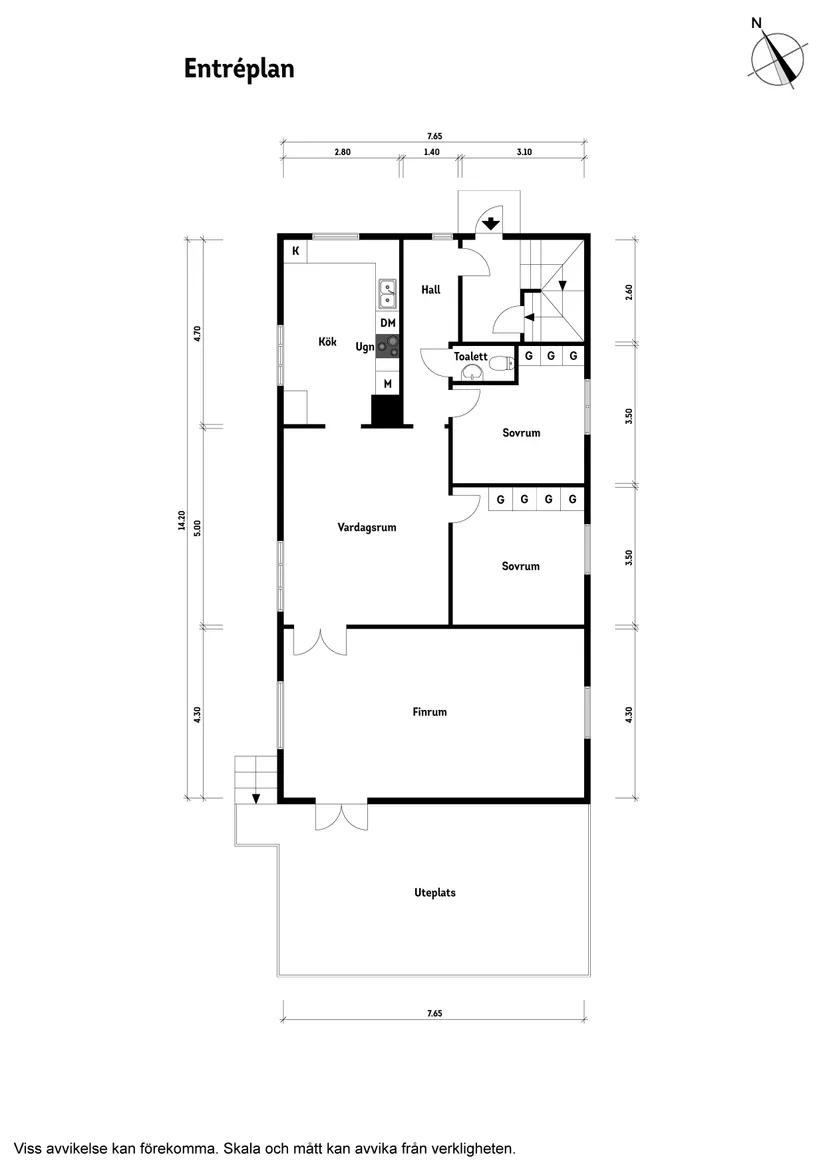 Villa, Killhult 7115, Skånes Fagerhult, Örkelljunga