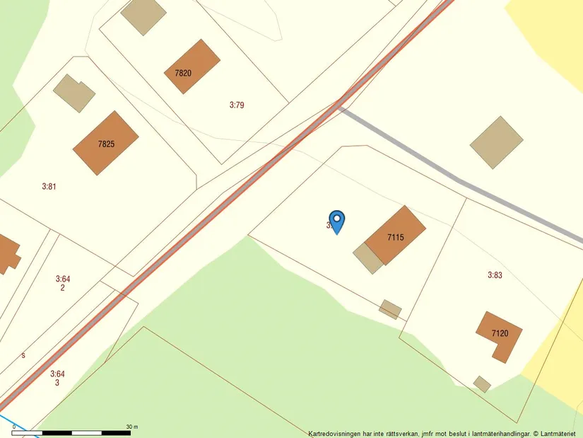 Villa, Killhult 7115, Skånes Fagerhult, Örkelljunga