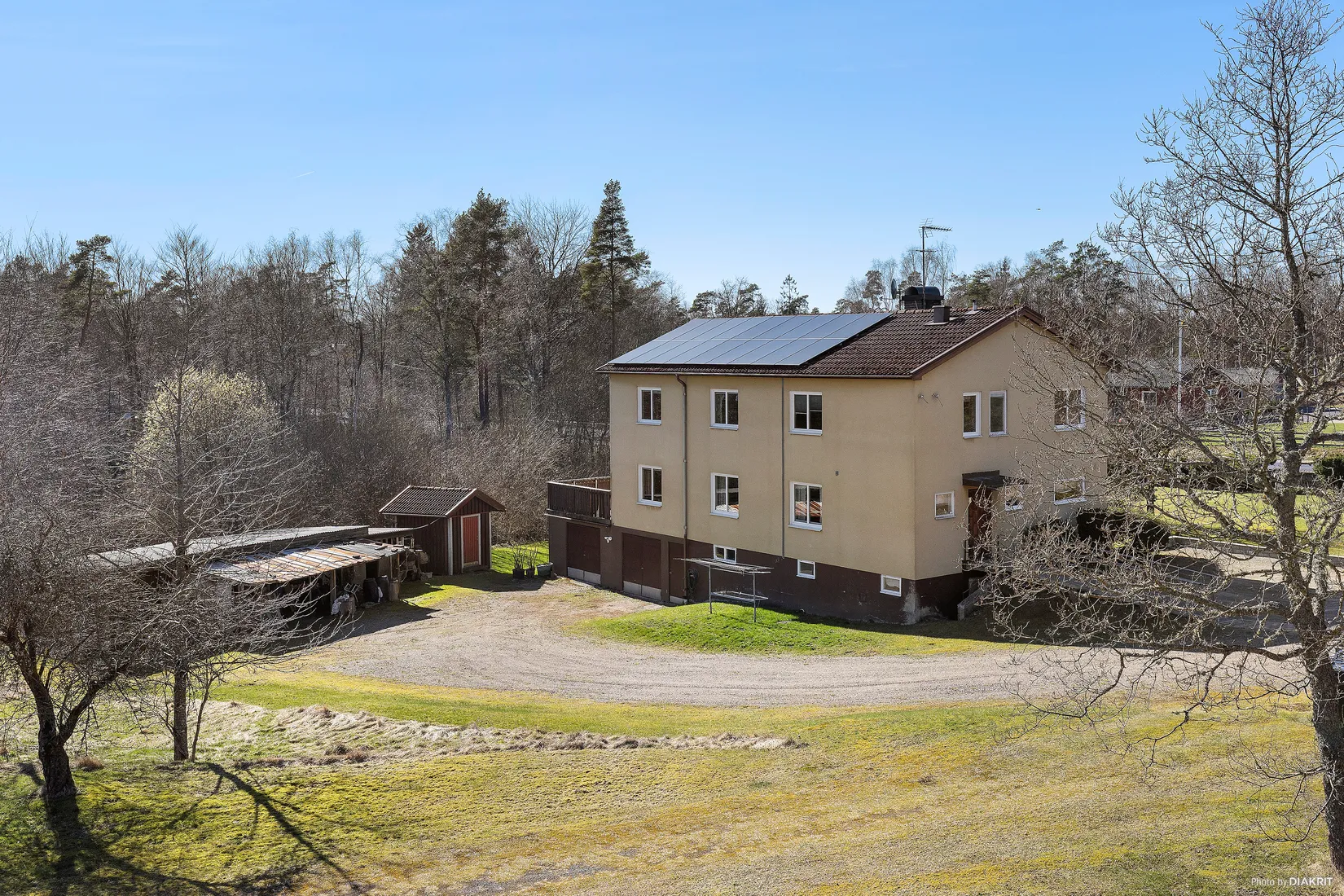 Villa, Killhult 7115, Skånes Fagerhult, Örkelljunga