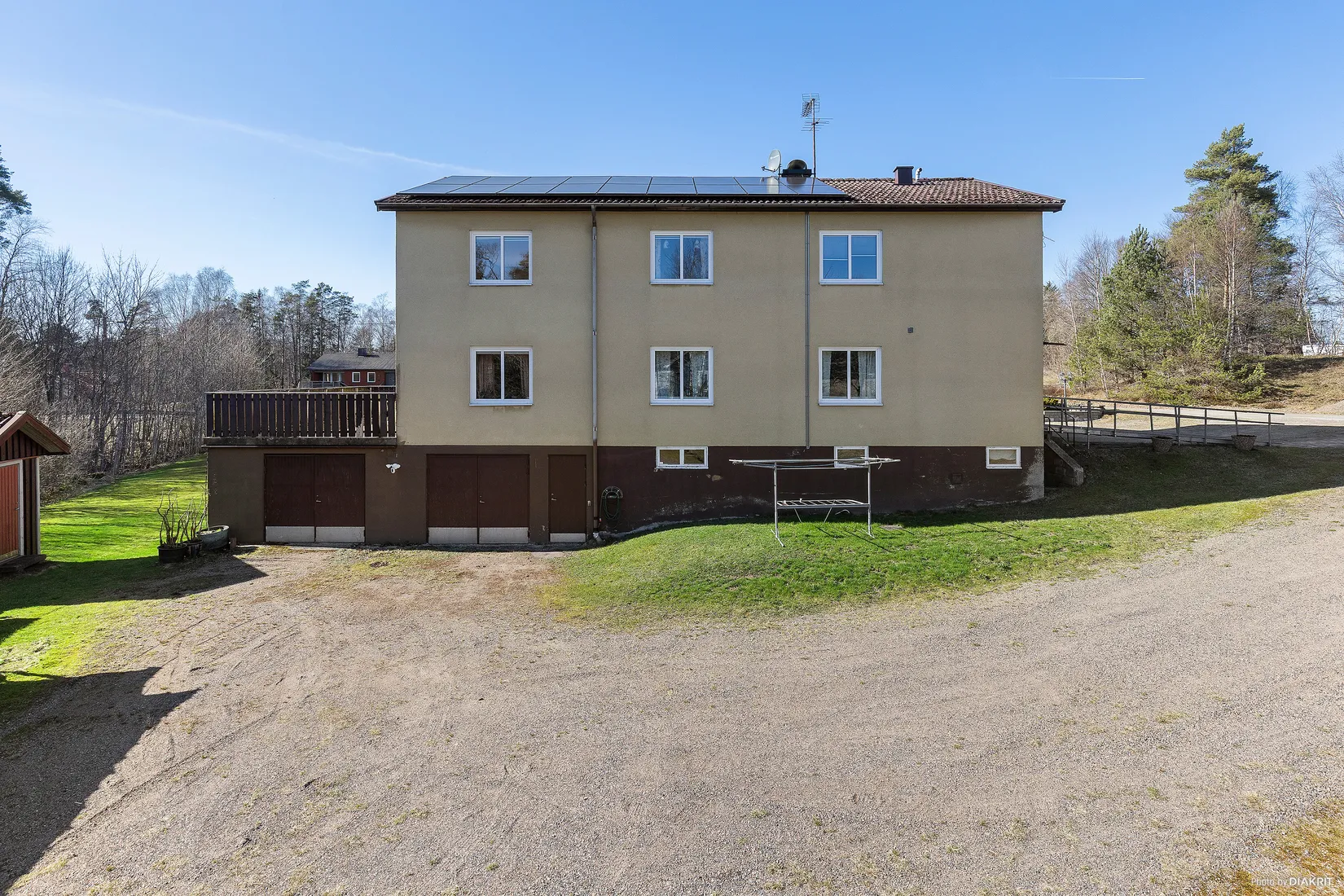 Villa, Killhult 7115, Skånes Fagerhult, Örkelljunga