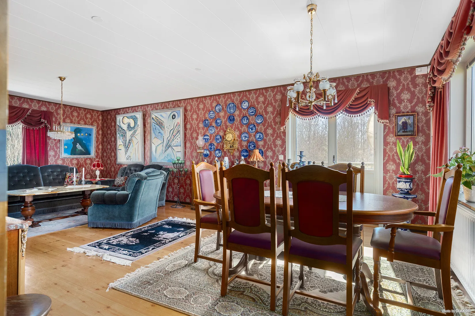 Villa, Killhult 7115, Skånes Fagerhult, Örkelljunga