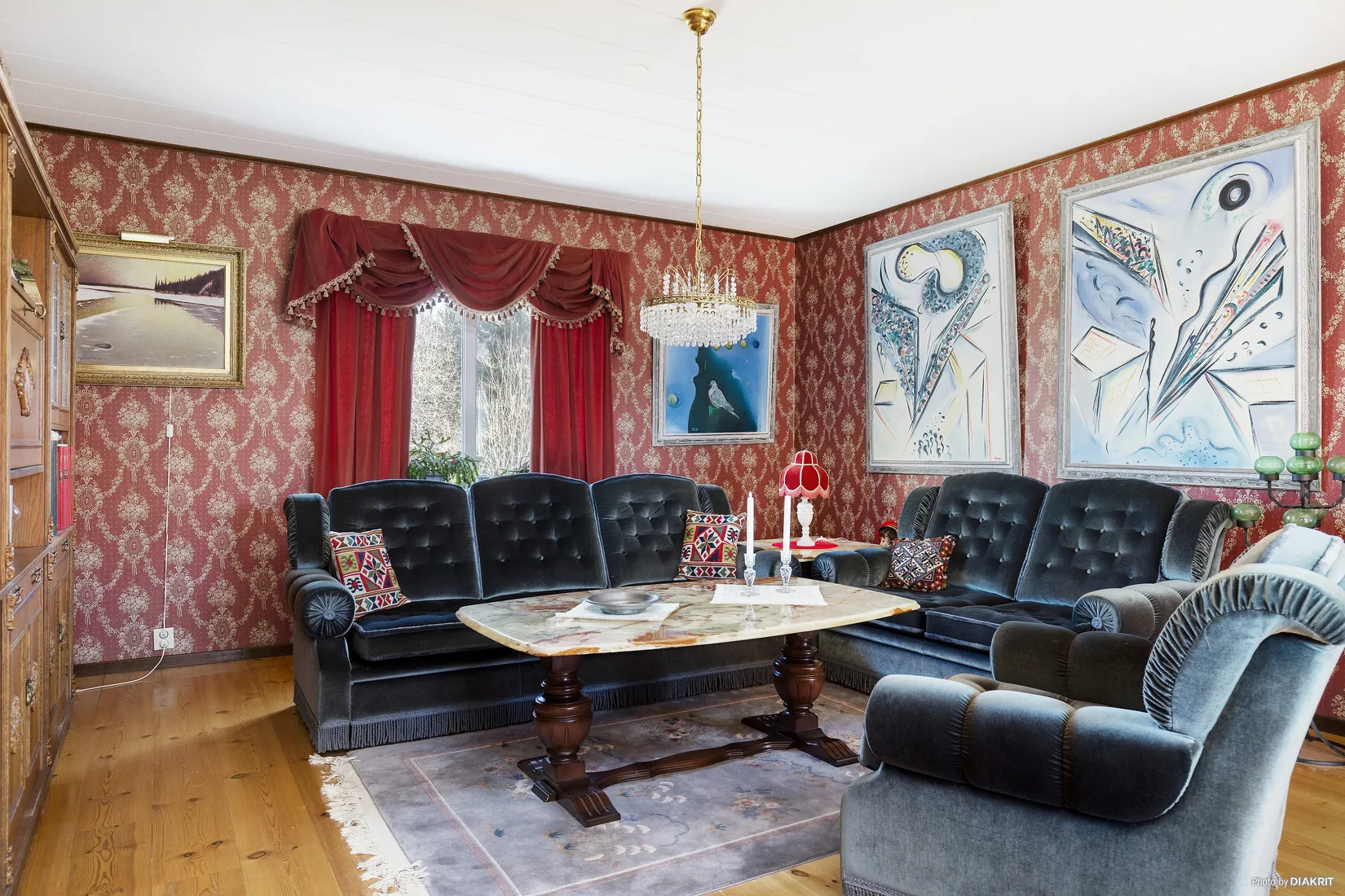 Villa, Killhult 7115, Skånes Fagerhult, Örkelljunga