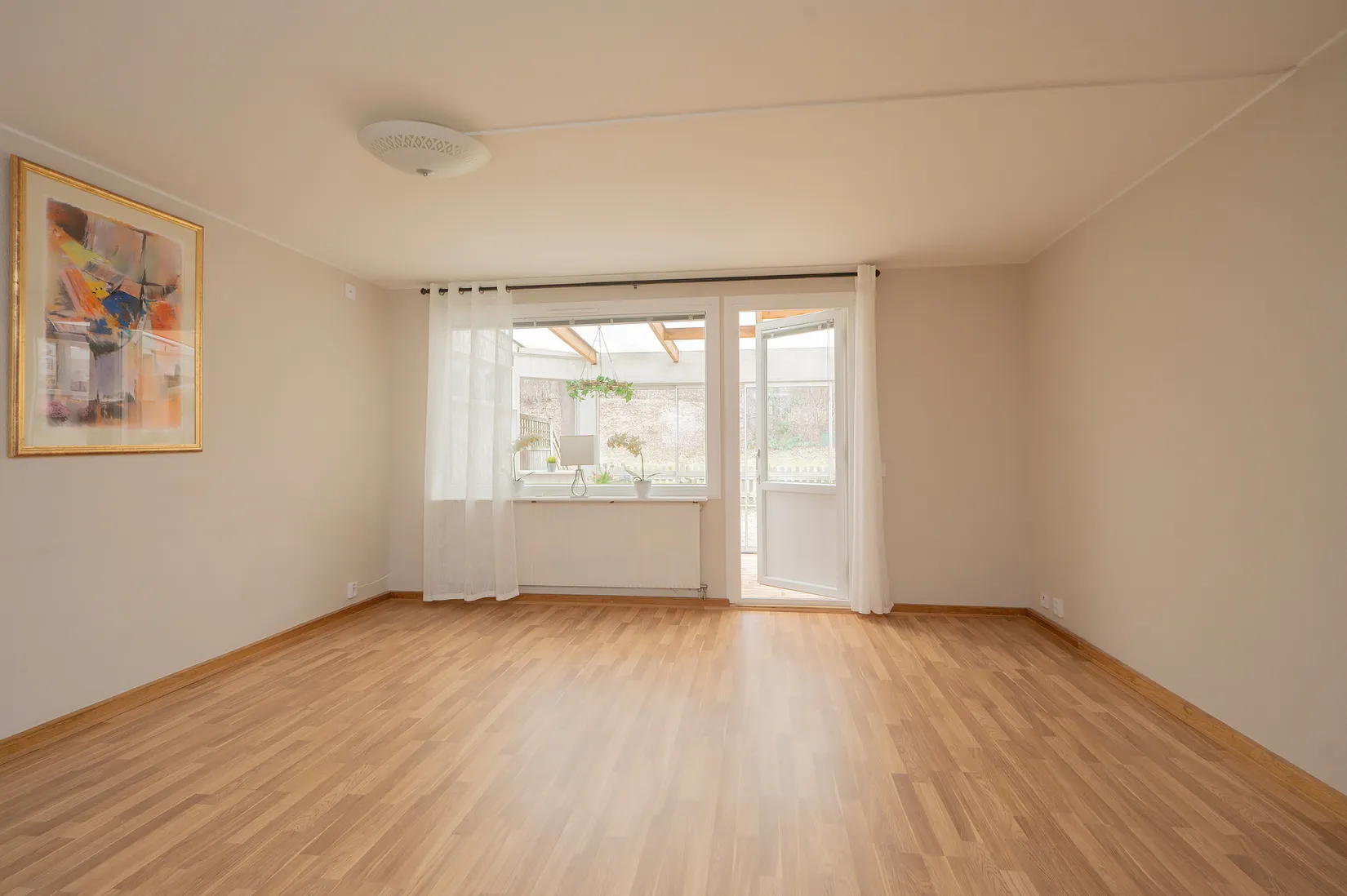 Radhus, Norrvallavägen 25, Tullinge Parkhem, Botkyrka