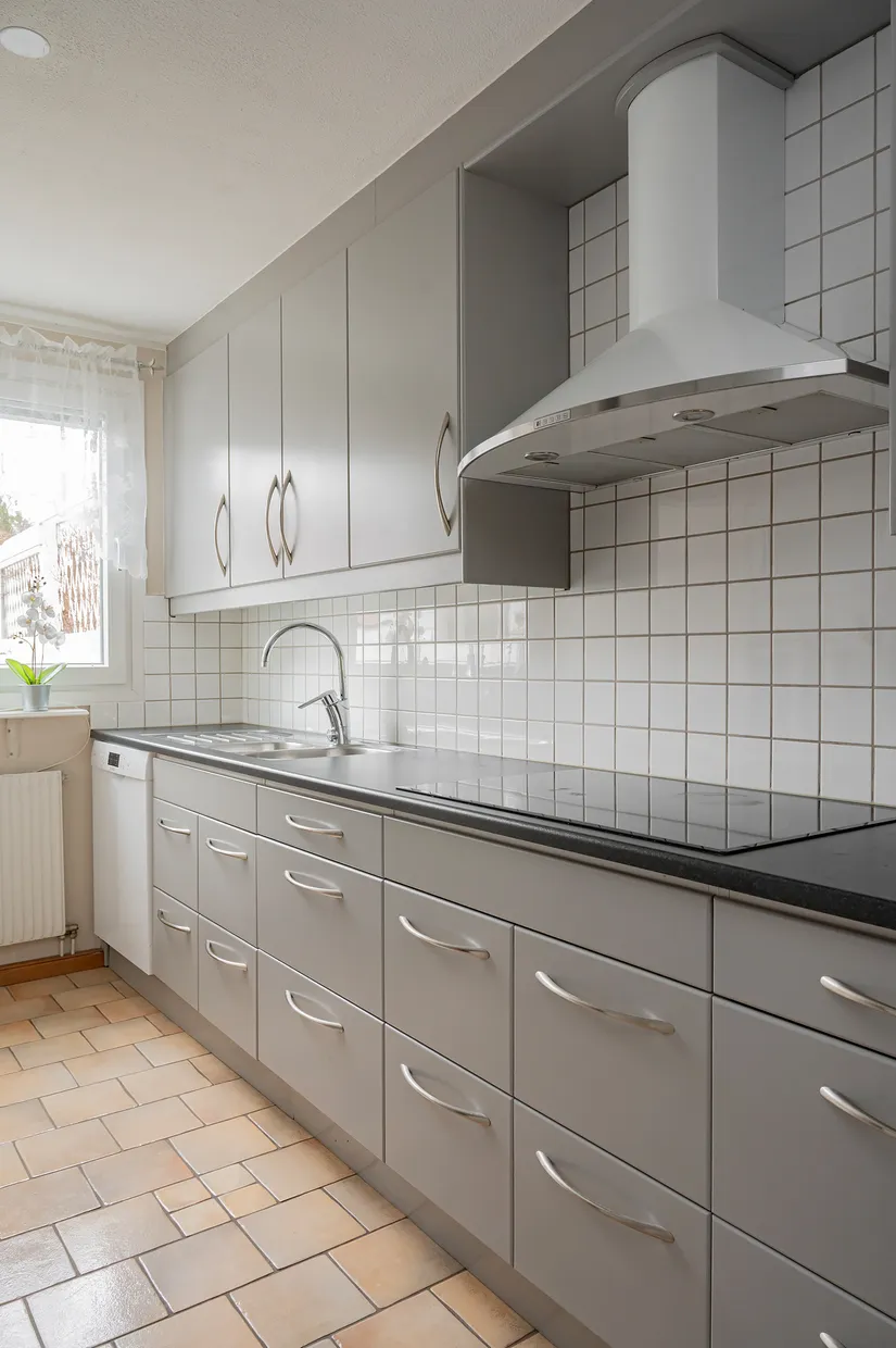 Radhus, Norrvallavägen 25, Tullinge Parkhem, Botkyrka