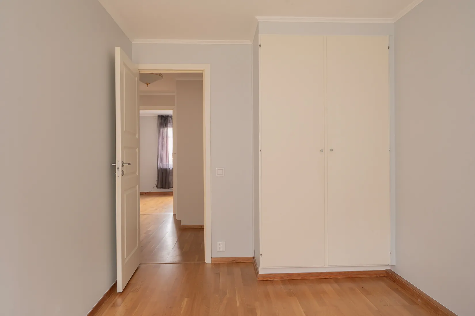 Radhus, Norrvallavägen 25, Tullinge Parkhem, Botkyrka