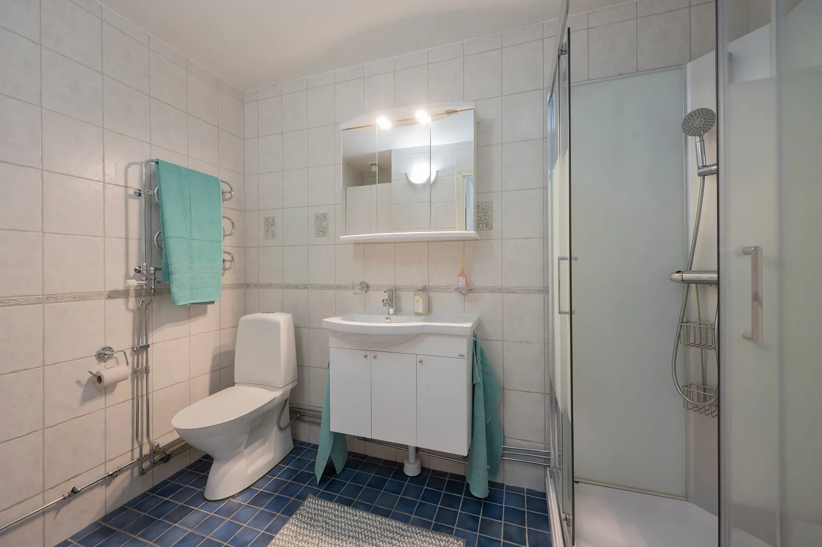 Radhus, Norrvallavägen 25, Tullinge Parkhem, Botkyrka