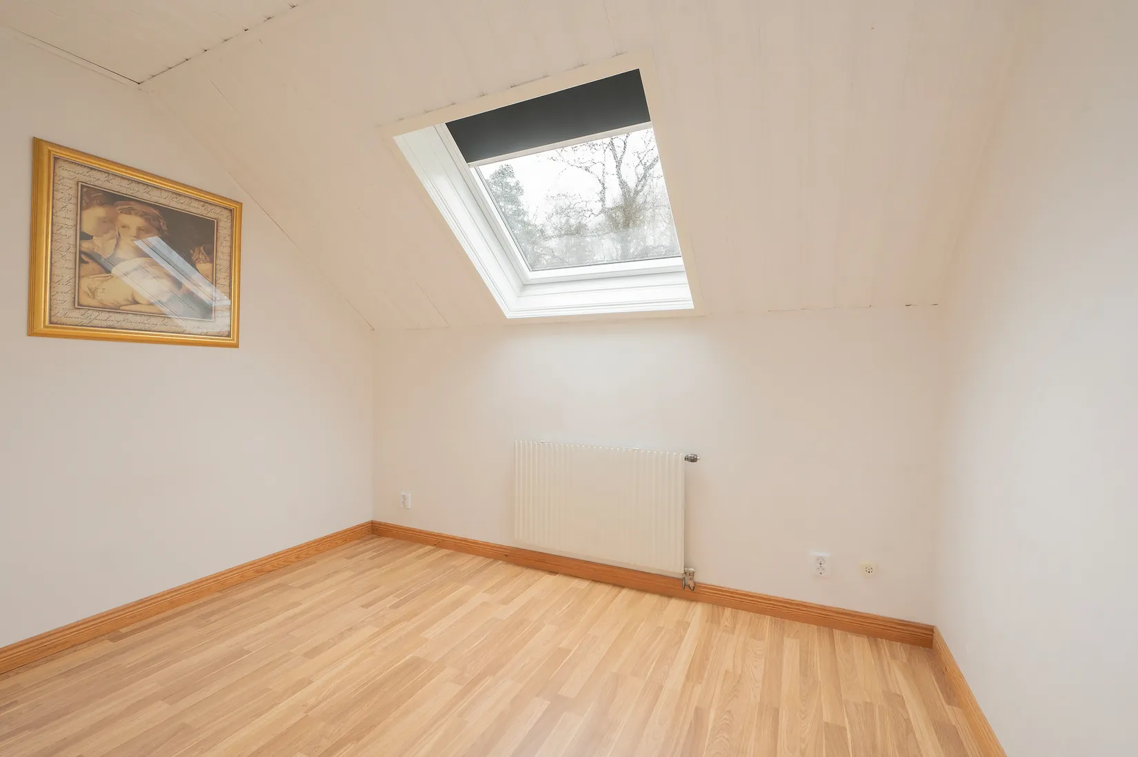 Radhus, Norrvallavägen 25, Tullinge Parkhem, Botkyrka