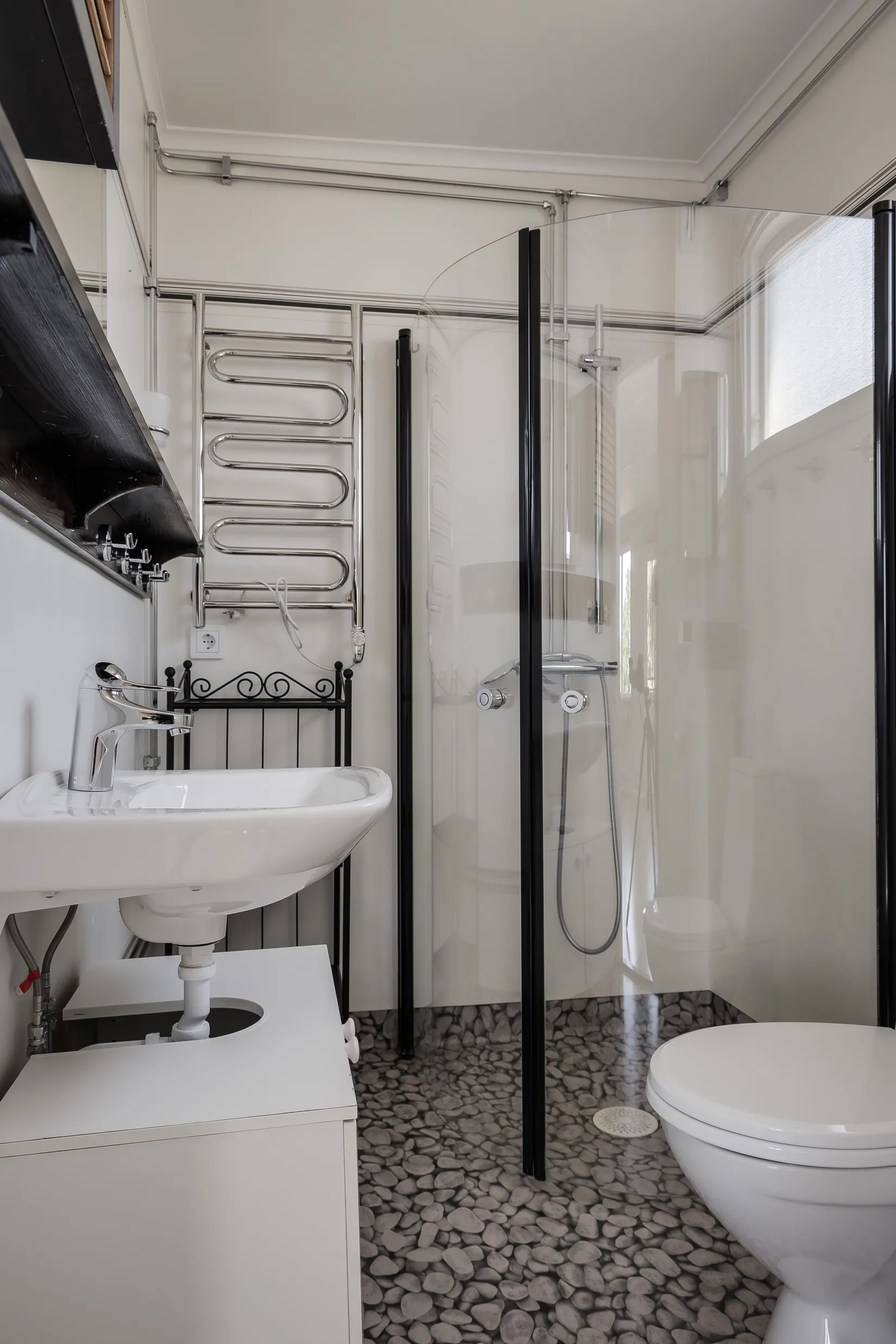 Villa, Södra vägen 105, Svalliden, Oskarshamn