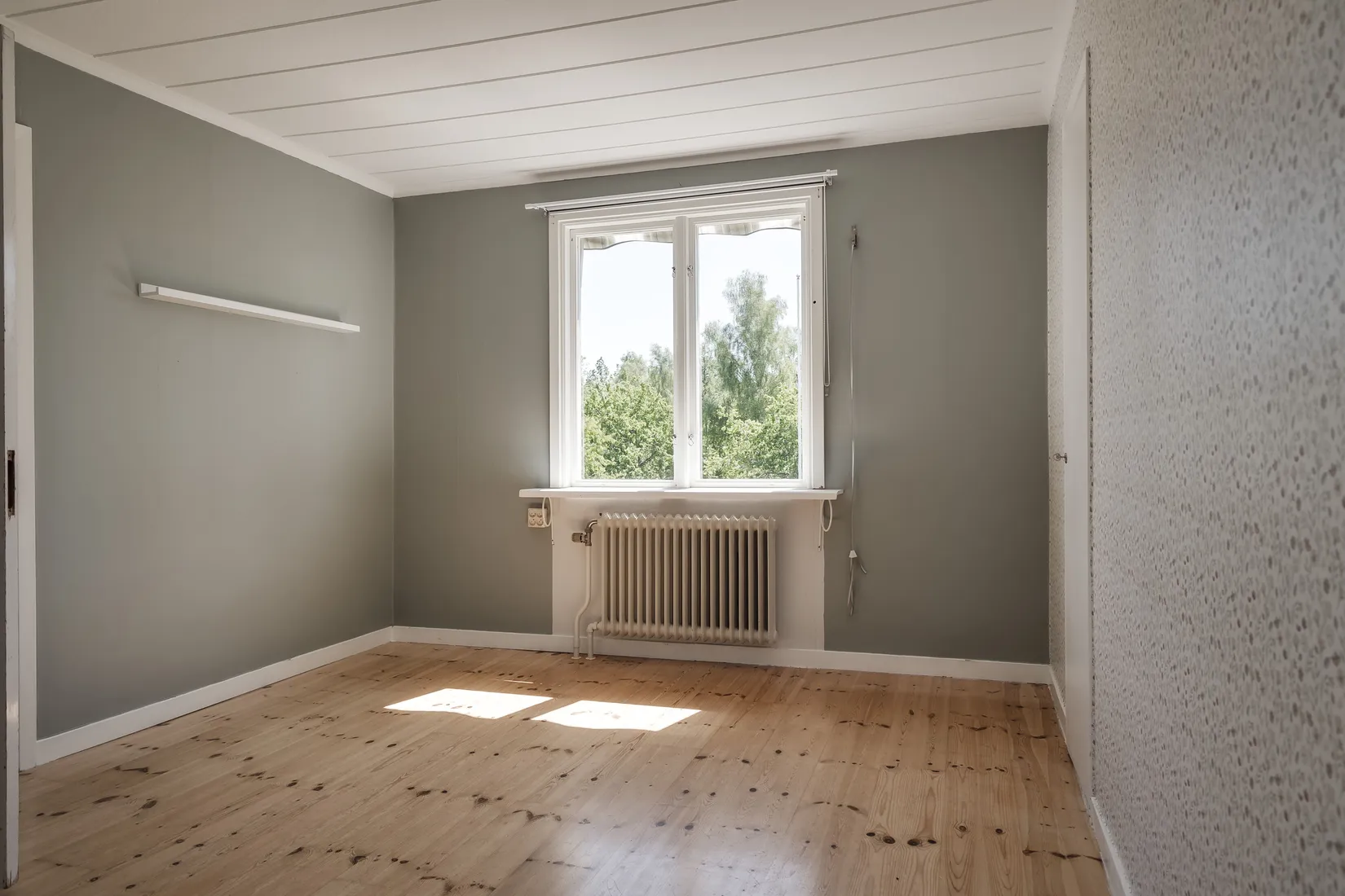 Villa, Södra vägen 105, Svalliden, Oskarshamn