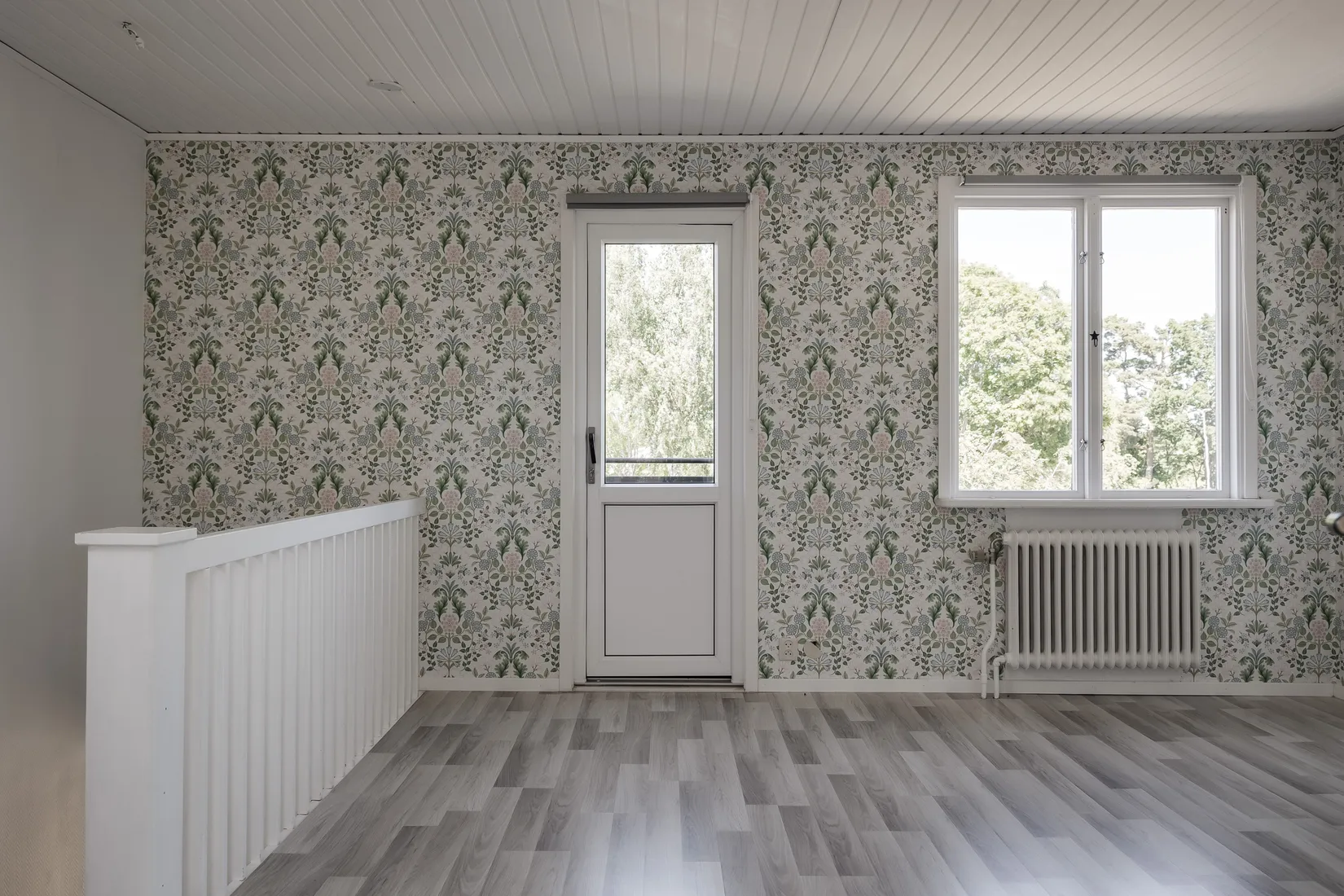 Villa, Södra vägen 105, Svalliden, Oskarshamn