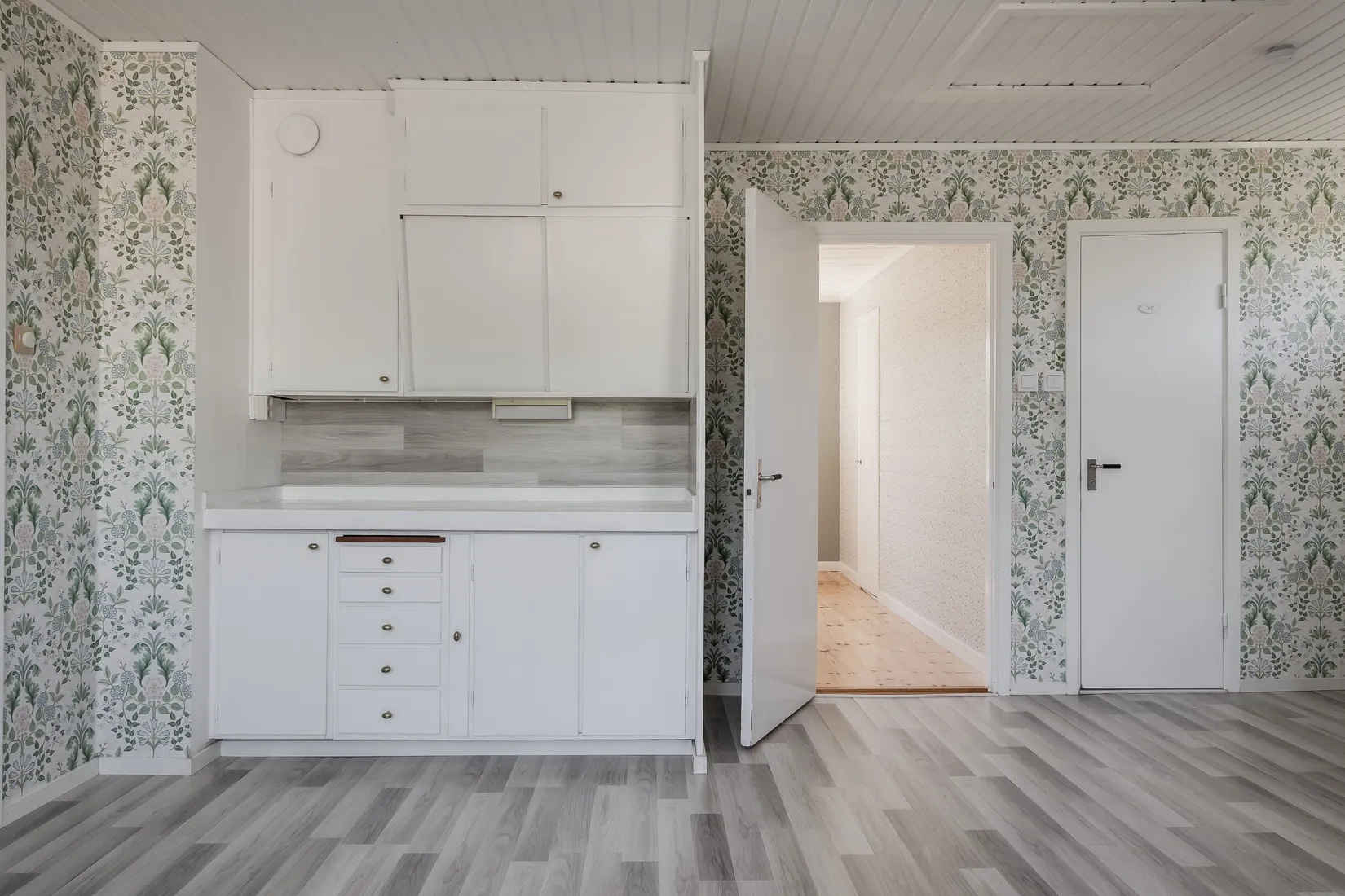 Villa, Södra vägen 105, Svalliden, Oskarshamn