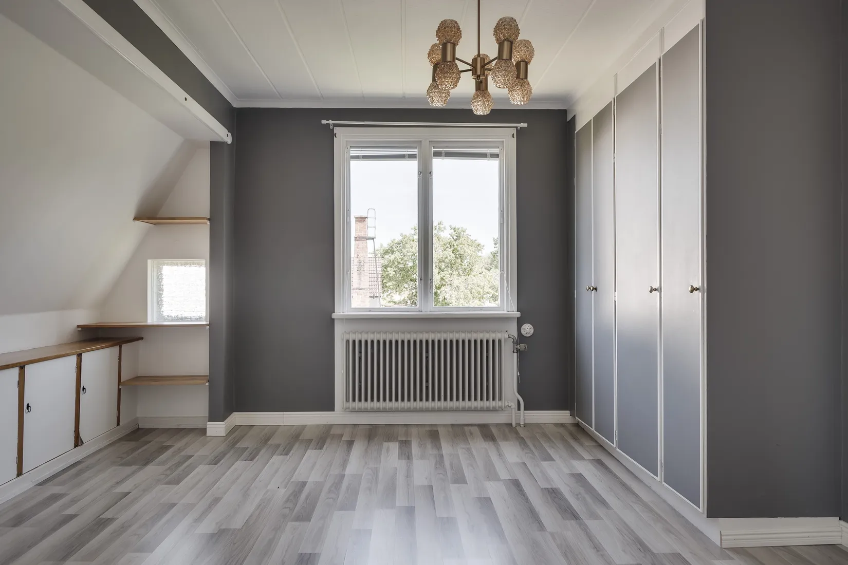 Villa, Södra vägen 105, Svalliden, Oskarshamn