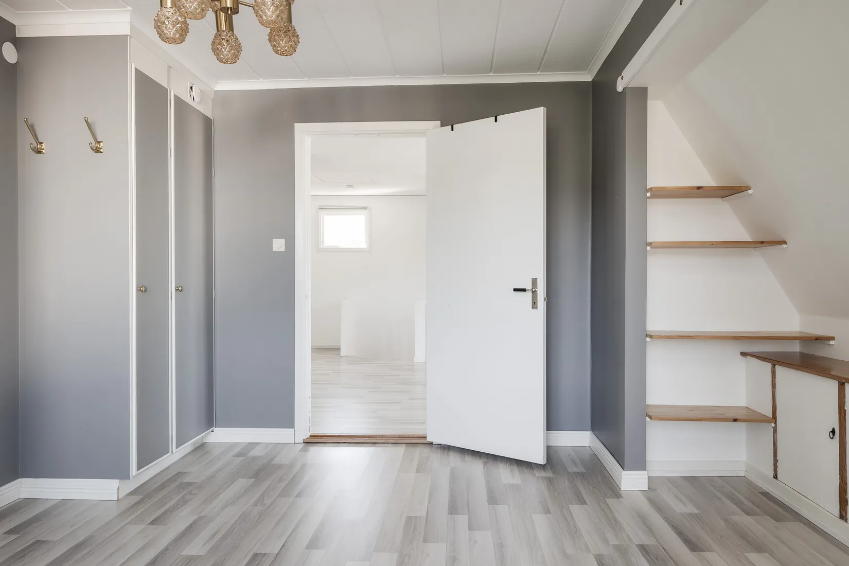 Villa, Södra vägen 105, Svalliden, Oskarshamn