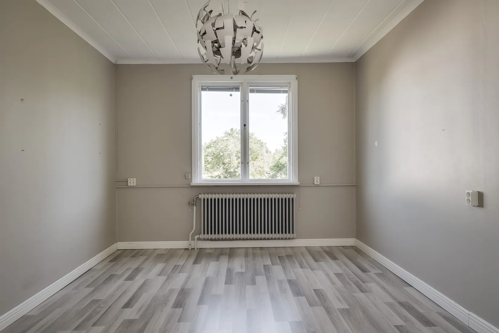 Villa, Södra vägen 105, Svalliden, Oskarshamn