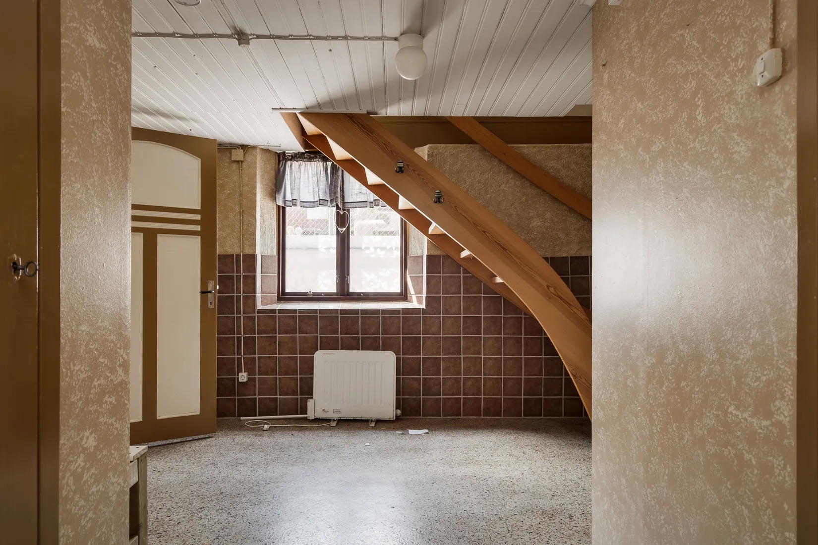 Villa, Södra vägen 105, Svalliden, Oskarshamn