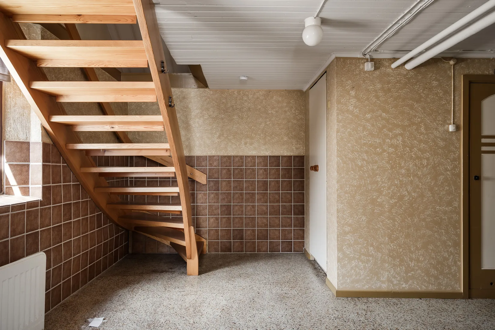 Villa, Södra vägen 105, Svalliden, Oskarshamn