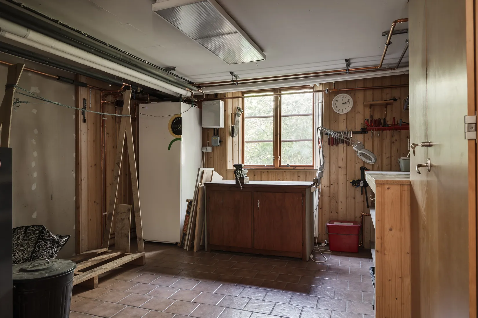 Villa, Södra vägen 105, Svalliden, Oskarshamn