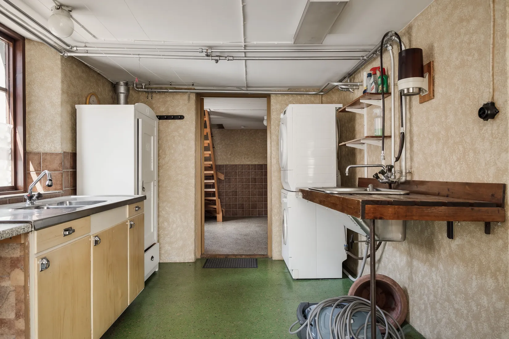 Villa, Södra vägen 105, Svalliden, Oskarshamn