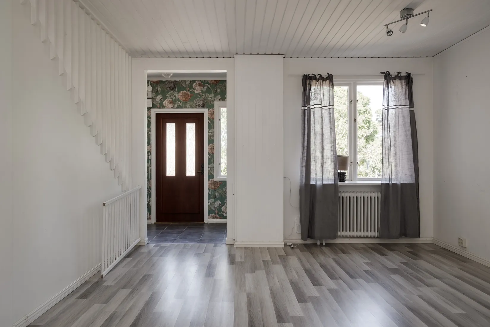 Villa, Södra vägen 105, Svalliden, Oskarshamn