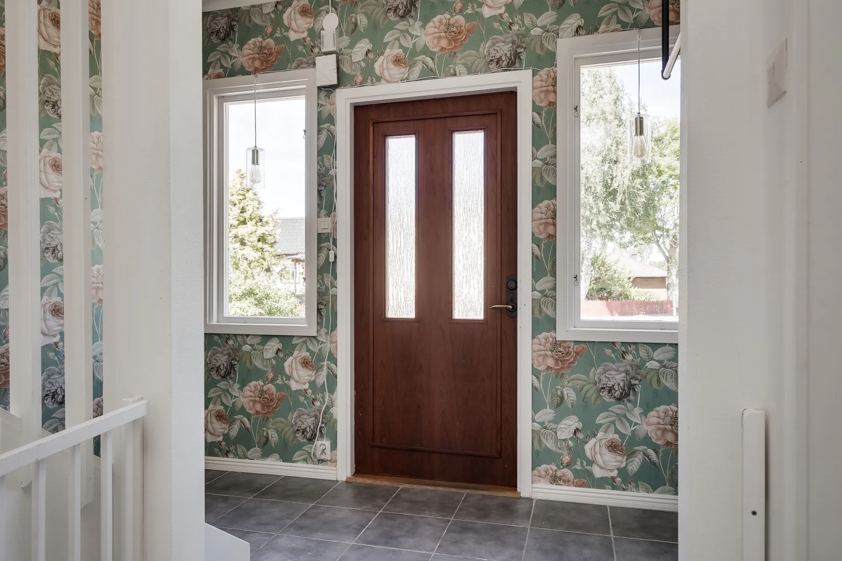 Villa, Södra vägen 105, Svalliden, Oskarshamn