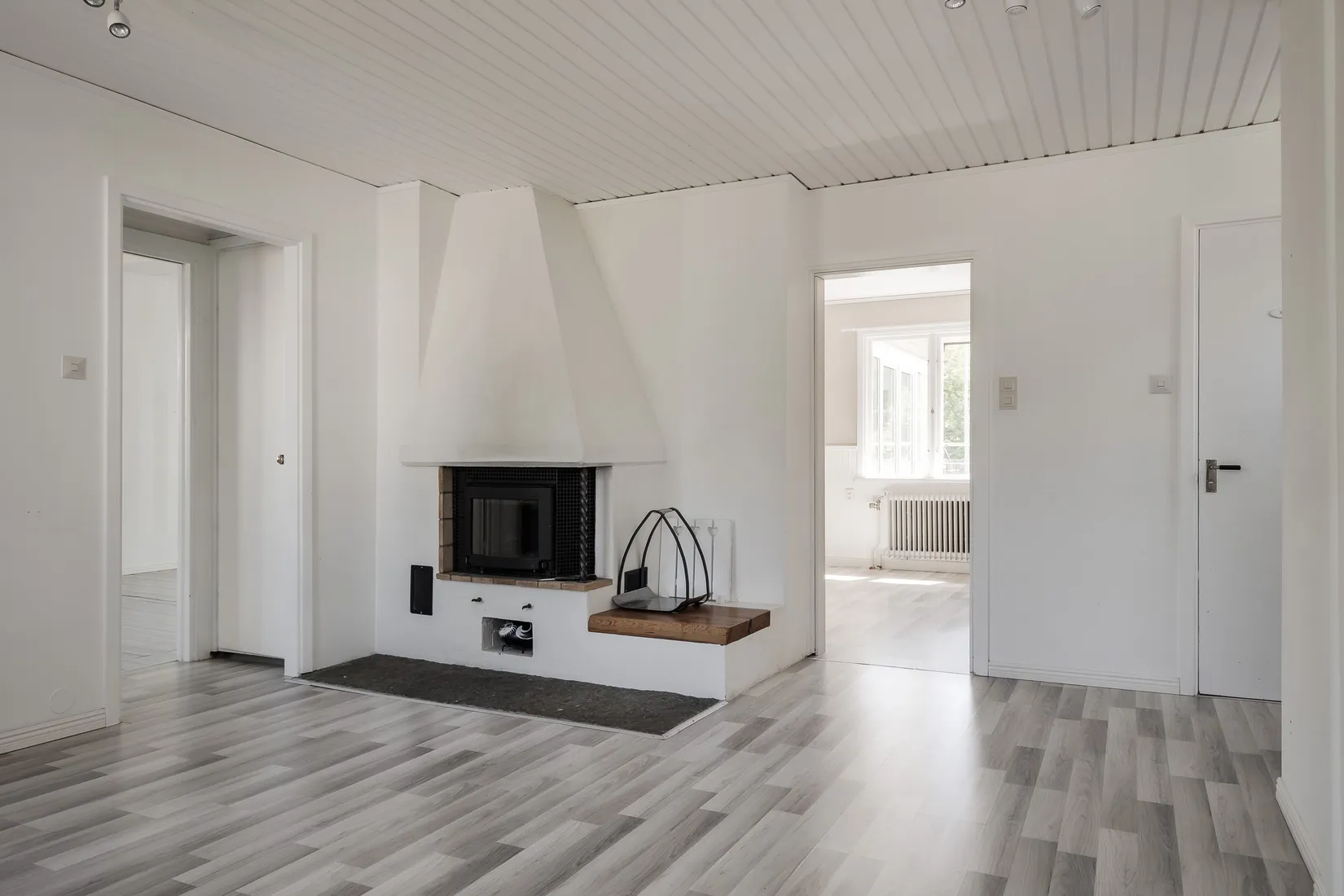 Villa, Södra vägen 105, Svalliden, Oskarshamn