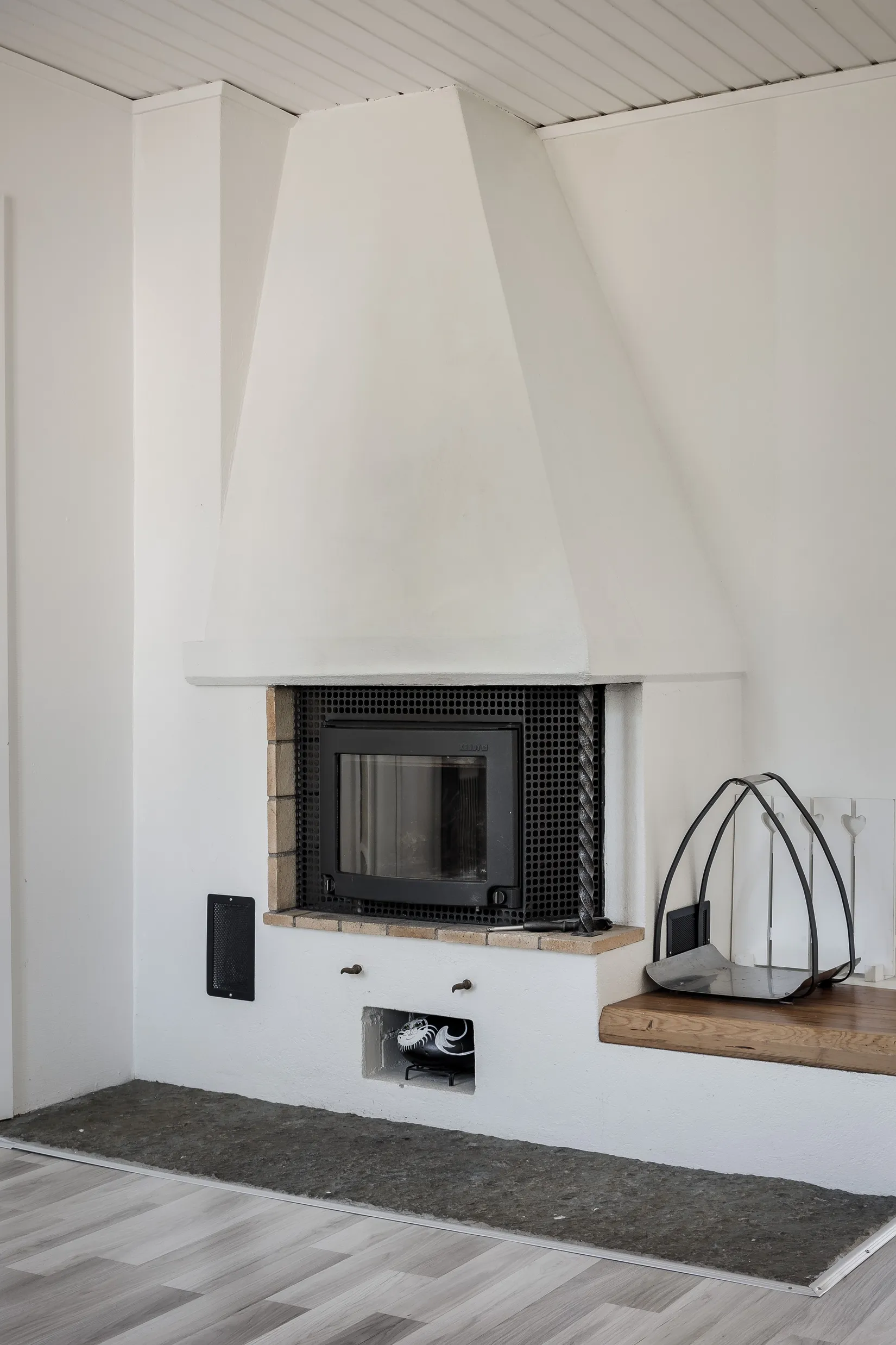 Villa, Södra vägen 105, Svalliden, Oskarshamn