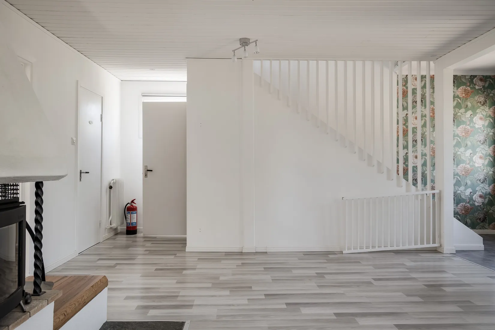 Villa, Södra vägen 105, Svalliden, Oskarshamn