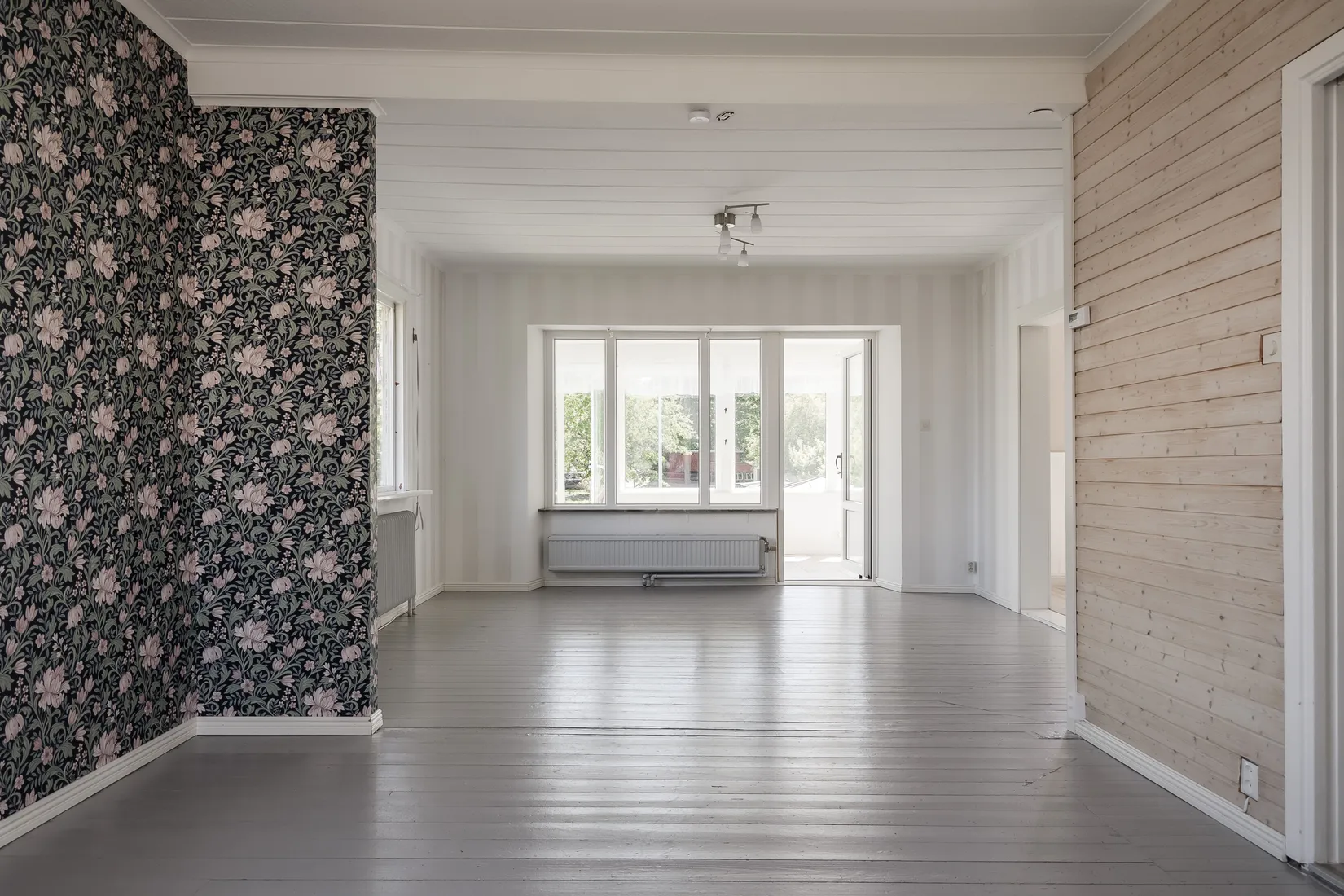 Villa, Södra vägen 105, Svalliden, Oskarshamn