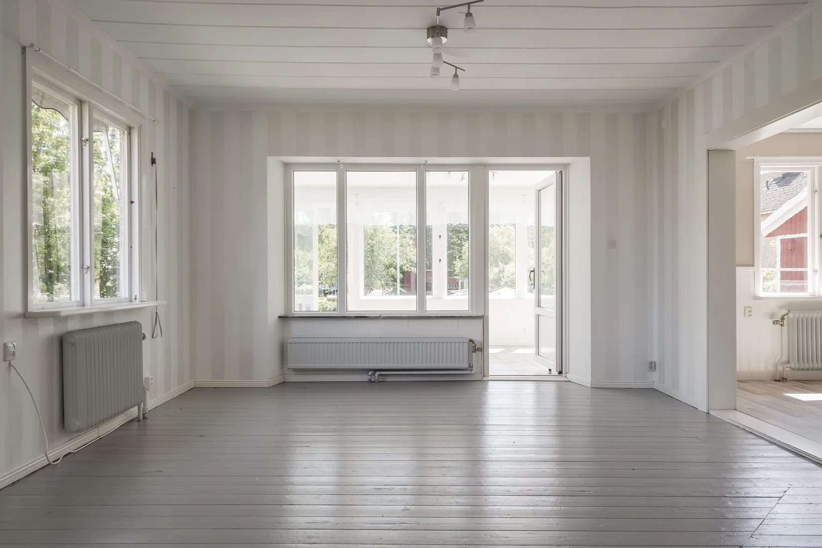 Villa, Södra vägen 105, Svalliden, Oskarshamn