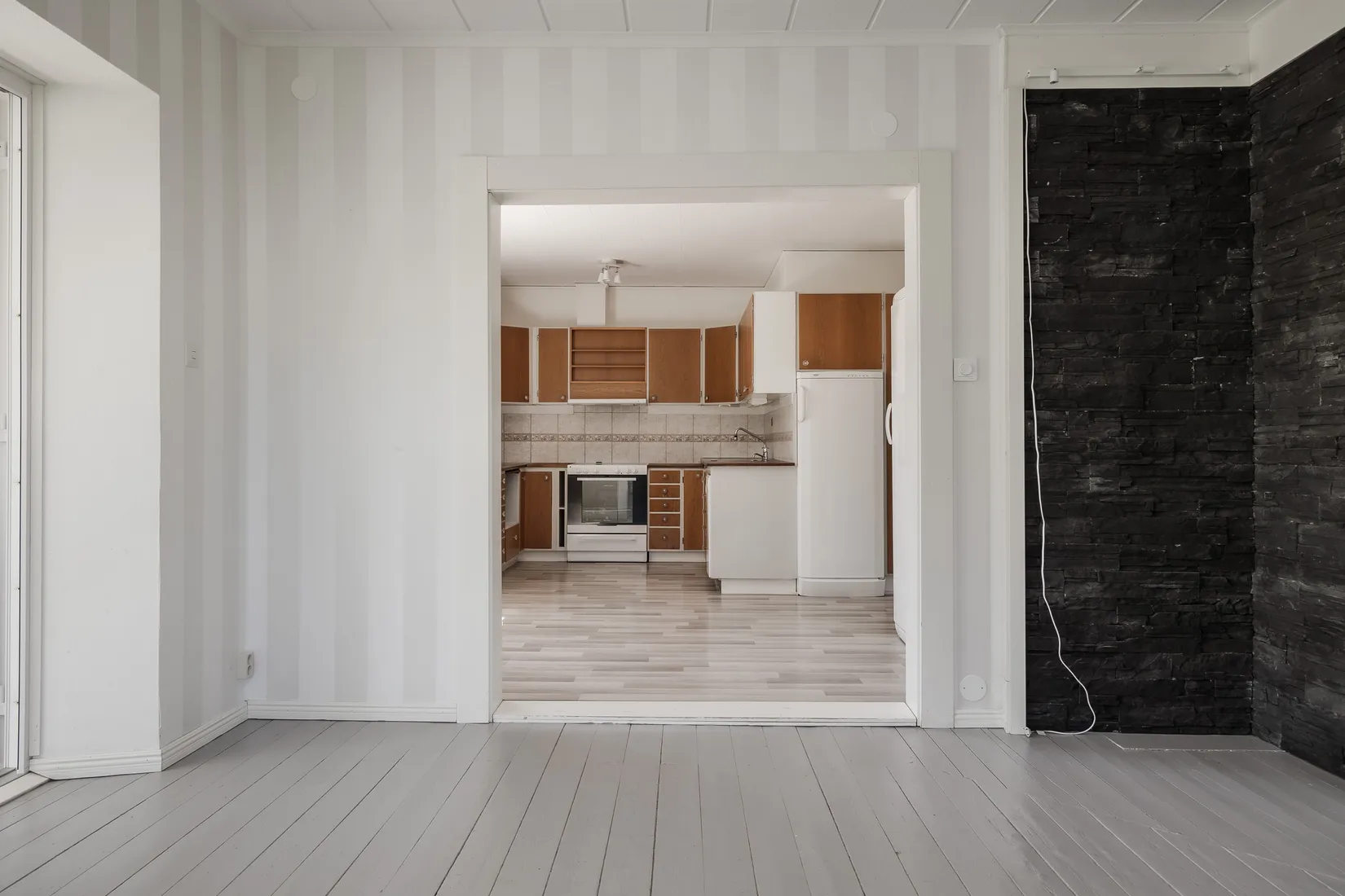 Villa, Södra vägen 105, Svalliden, Oskarshamn