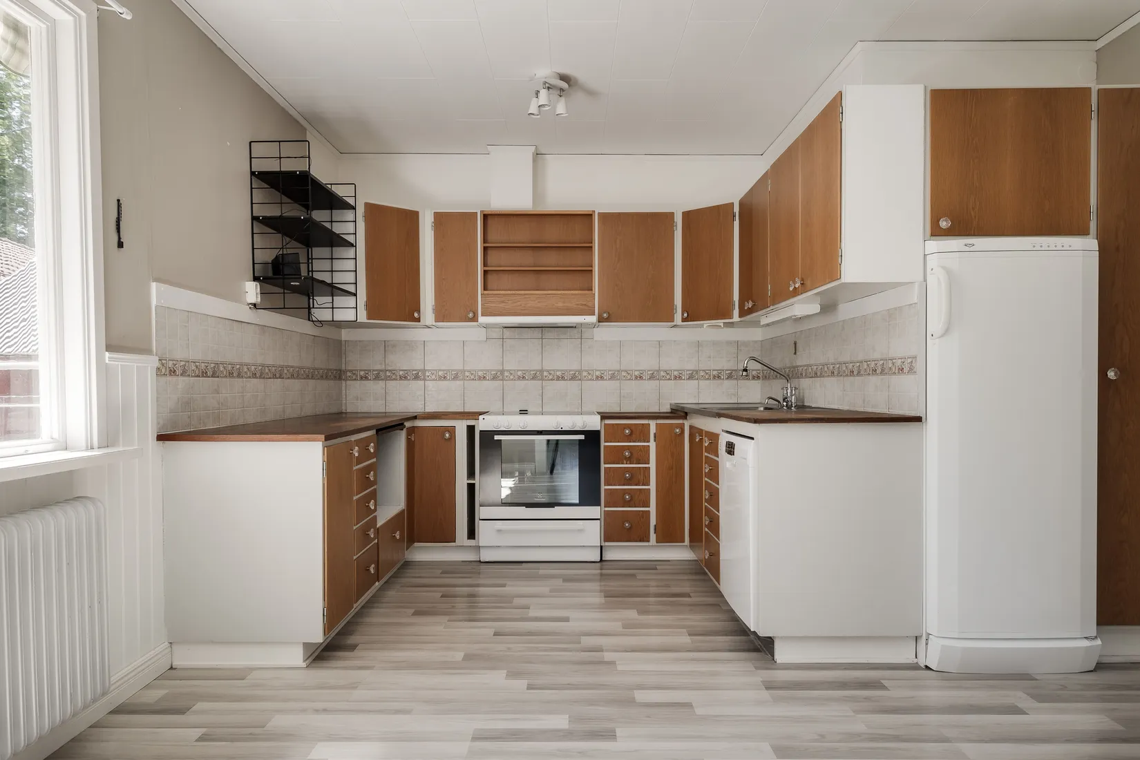 Villa, Södra vägen 105, Svalliden, Oskarshamn