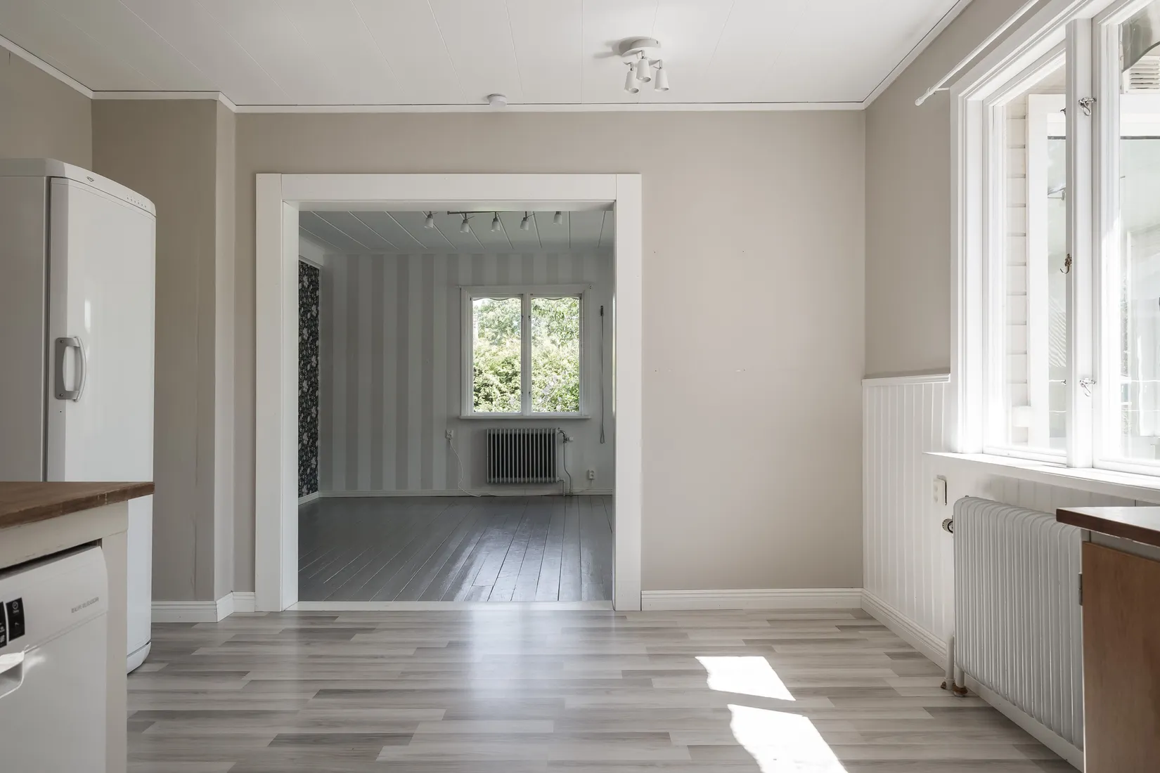 Villa, Södra vägen 105, Svalliden, Oskarshamn