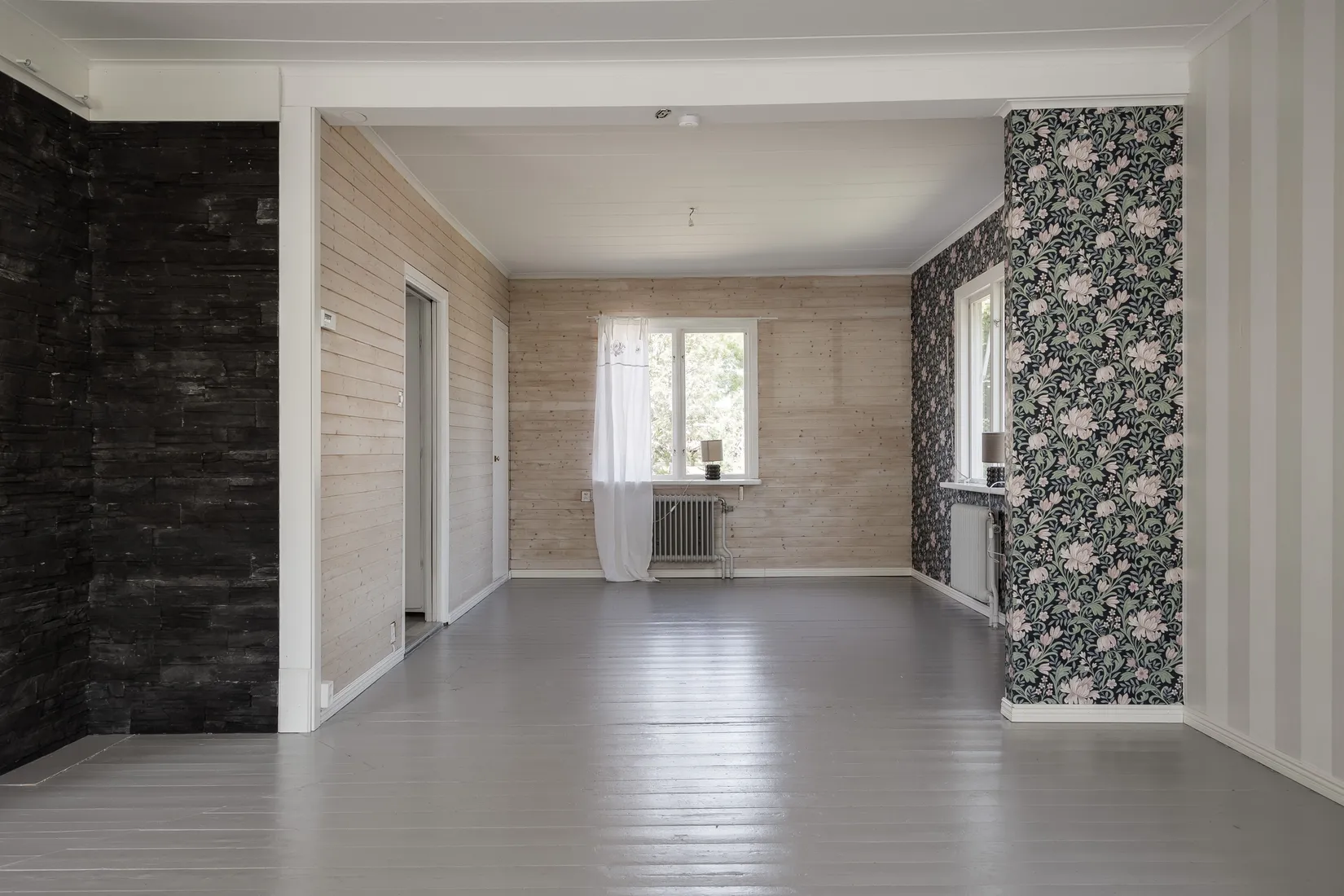 Villa, Södra vägen 105, Svalliden, Oskarshamn