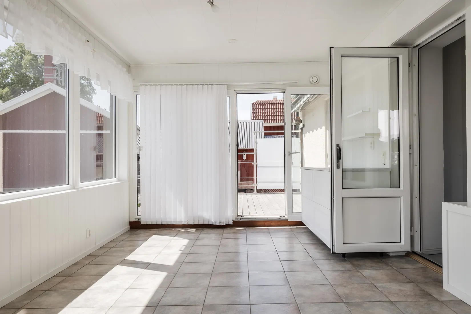 Villa, Södra vägen 105, Svalliden, Oskarshamn