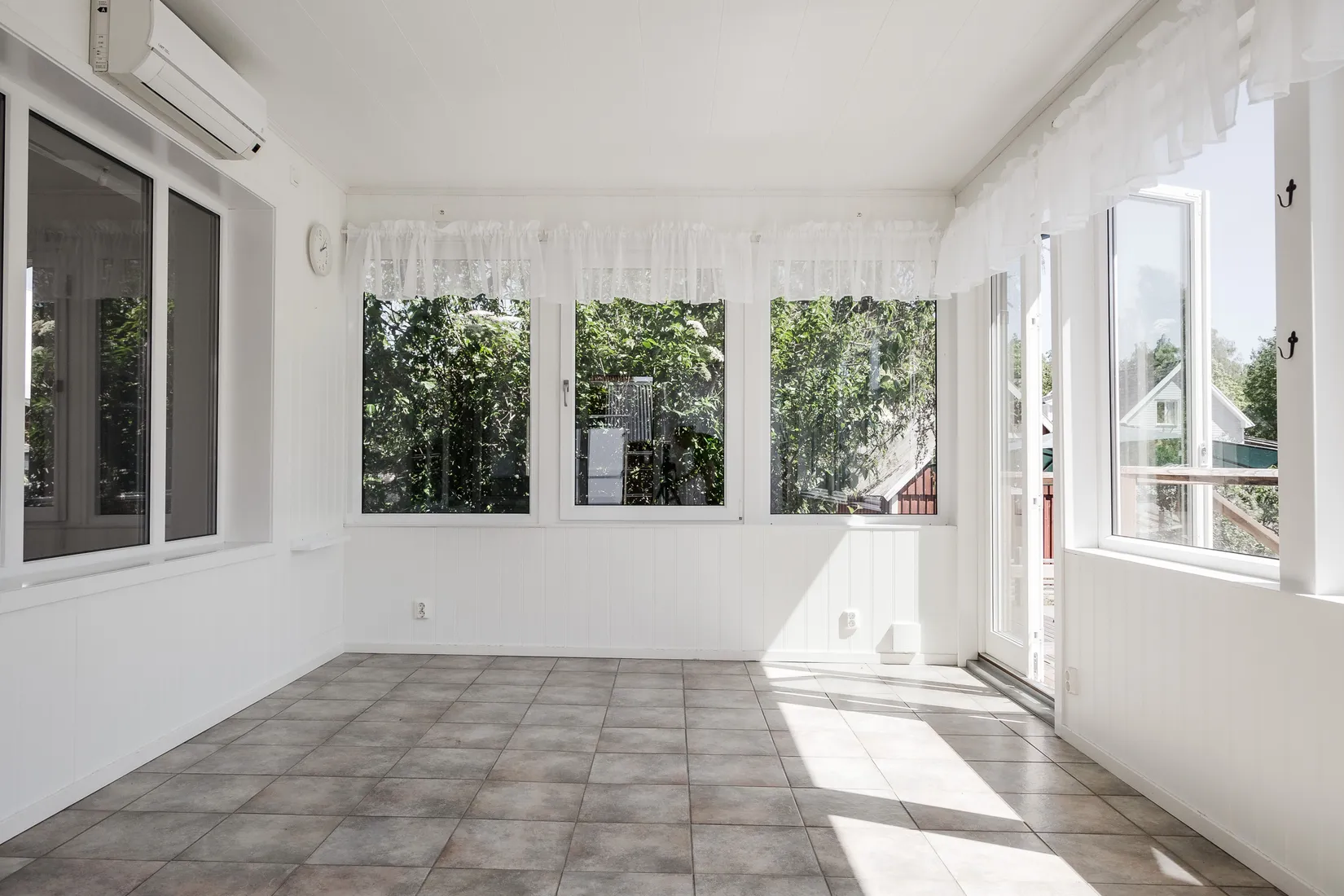 Villa, Södra vägen 105, Svalliden, Oskarshamn