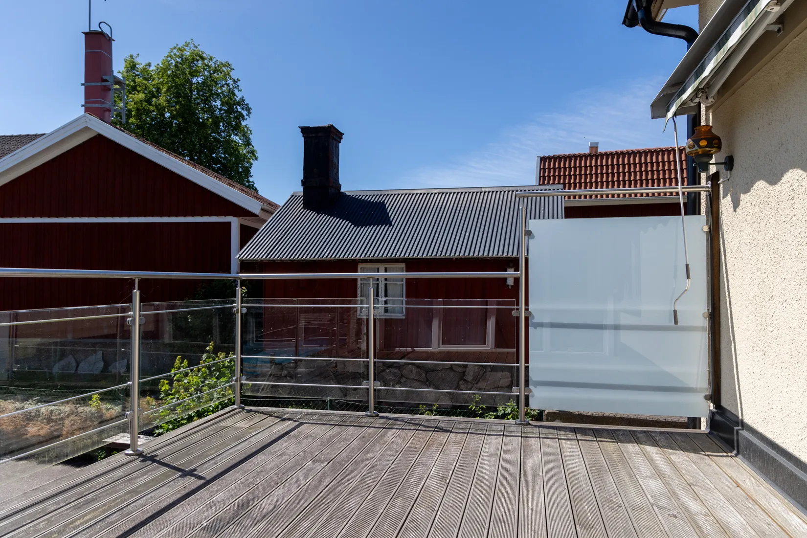 Villa, Södra vägen 105, Svalliden, Oskarshamn