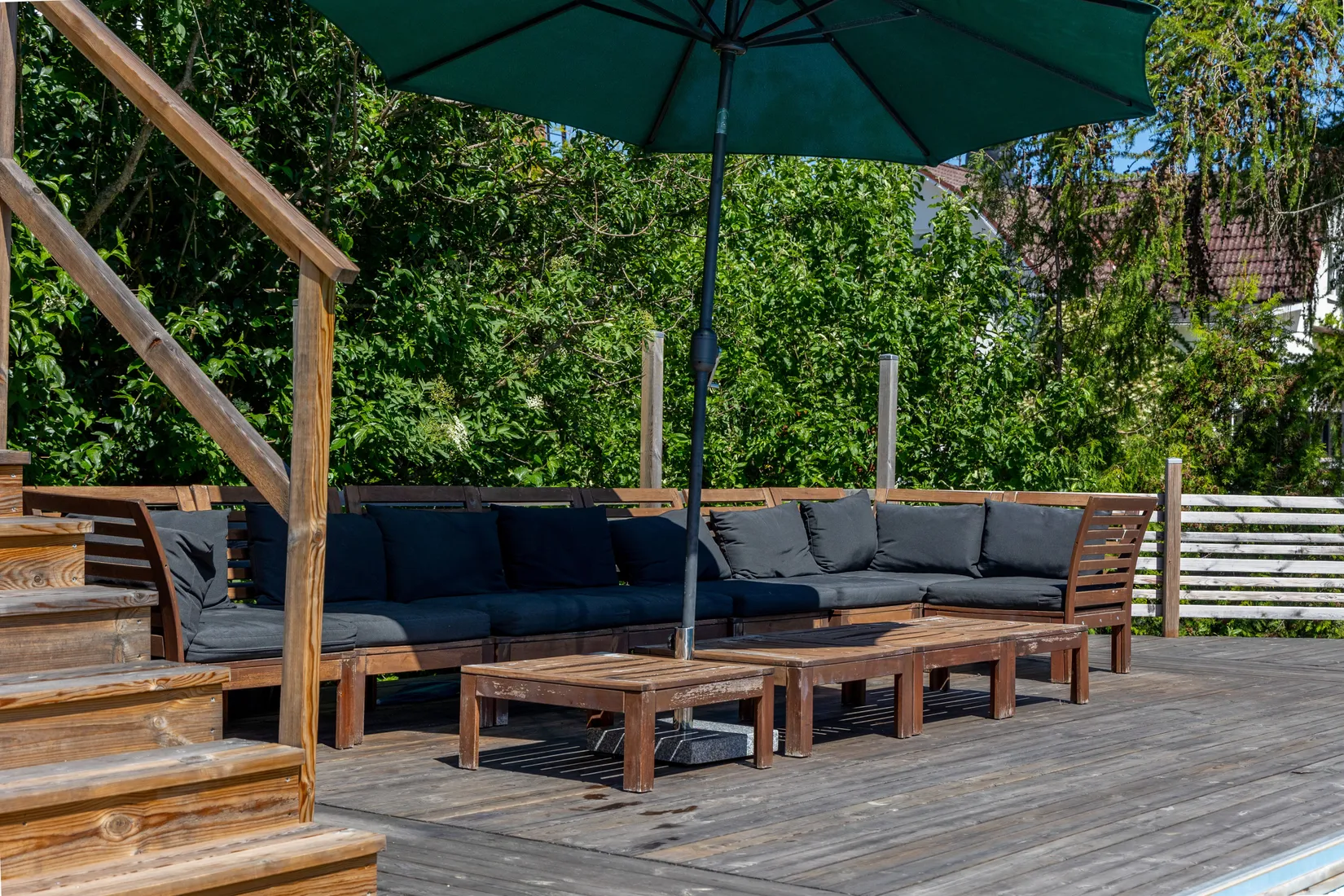 Villa, Södra vägen 105, Svalliden, Oskarshamn