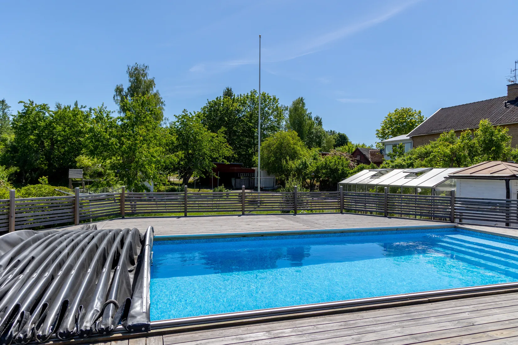 Villa, Södra vägen 105, Svalliden, Oskarshamn