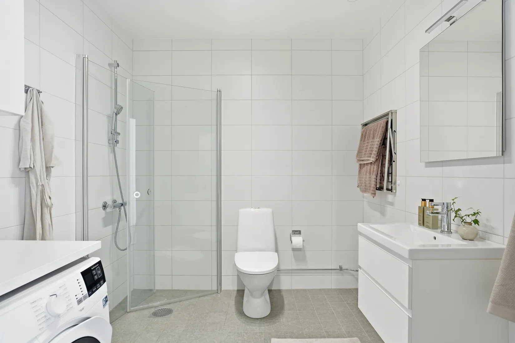 Bostadsrätt, Bobingatan 2, Kungsängen, Uppsala