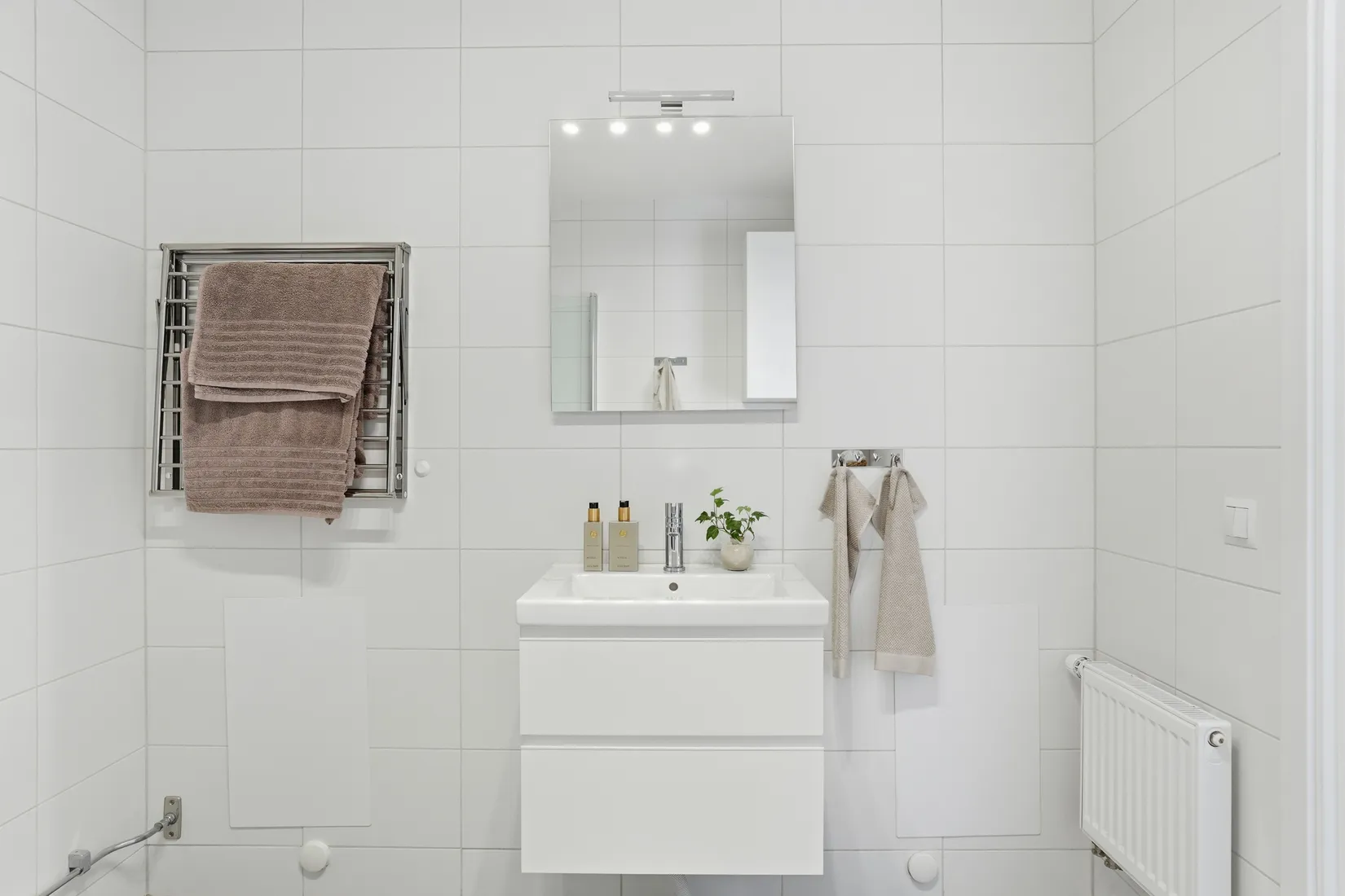 Bostadsrätt, Bobingatan 2, Kungsängen, Uppsala