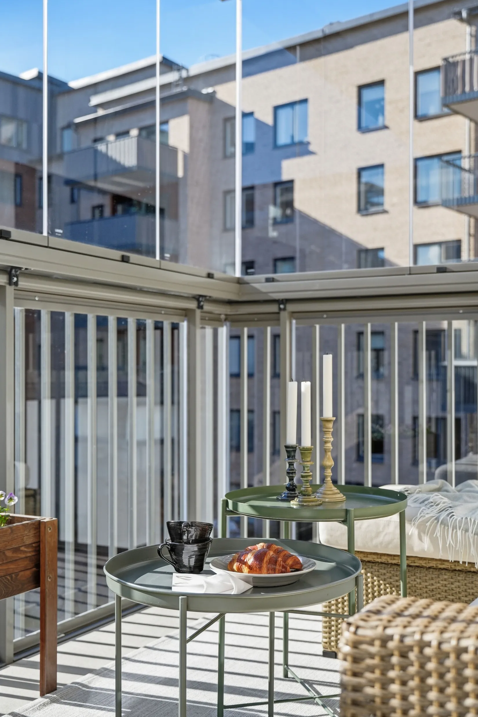 Bostadsrätt, Bobingatan 2, Kungsängen, Uppsala