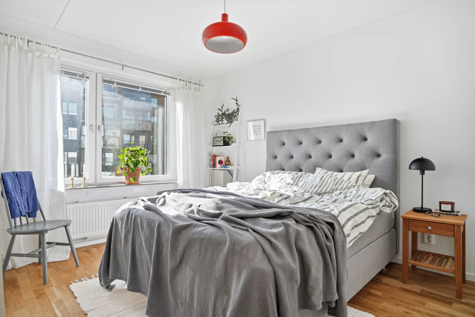 Bostadsrätt, Bobingatan 2, Kungsängen, Uppsala